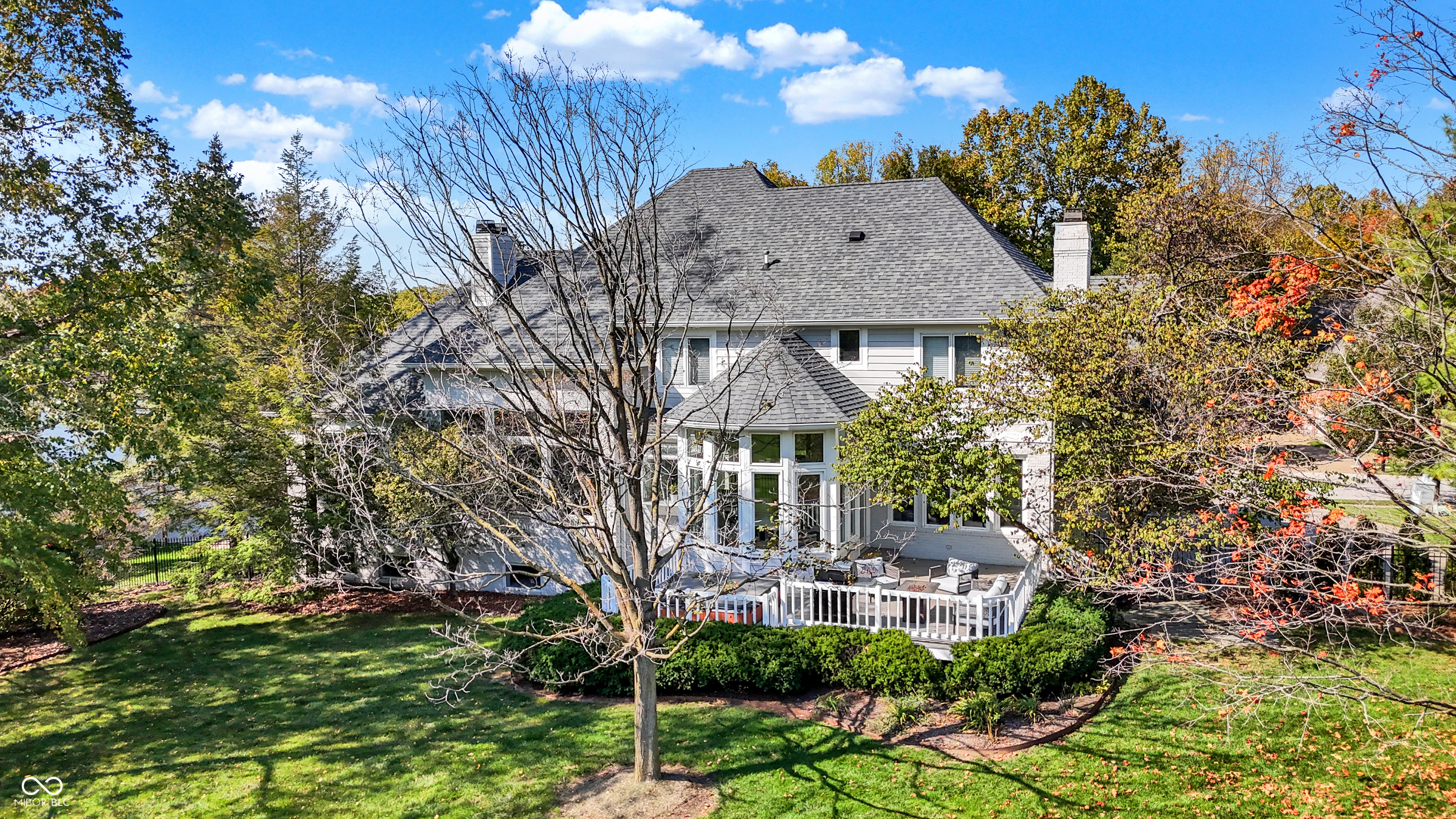 6525 Greenridge Drive