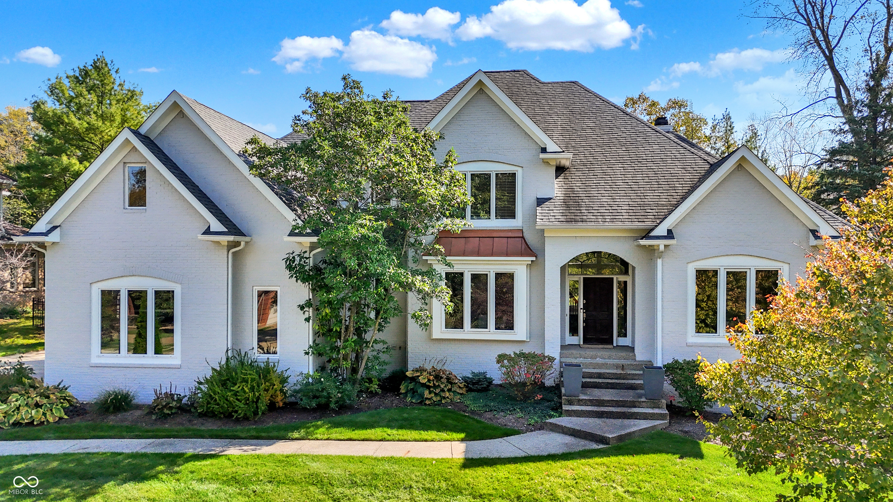 6525 Greenridge Drive