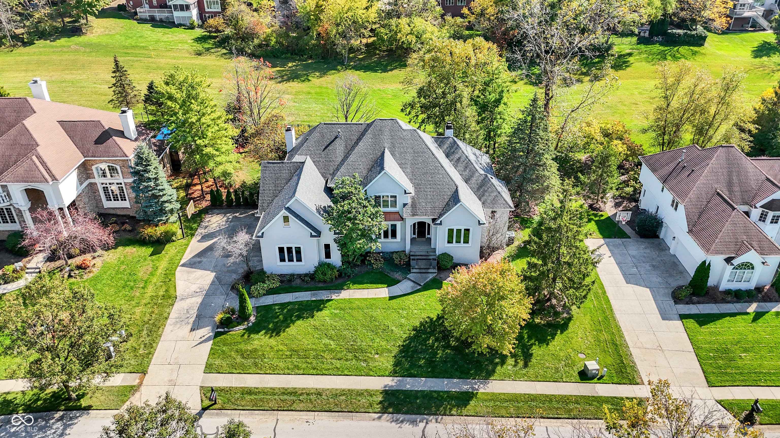 6525 Greenridge Drive