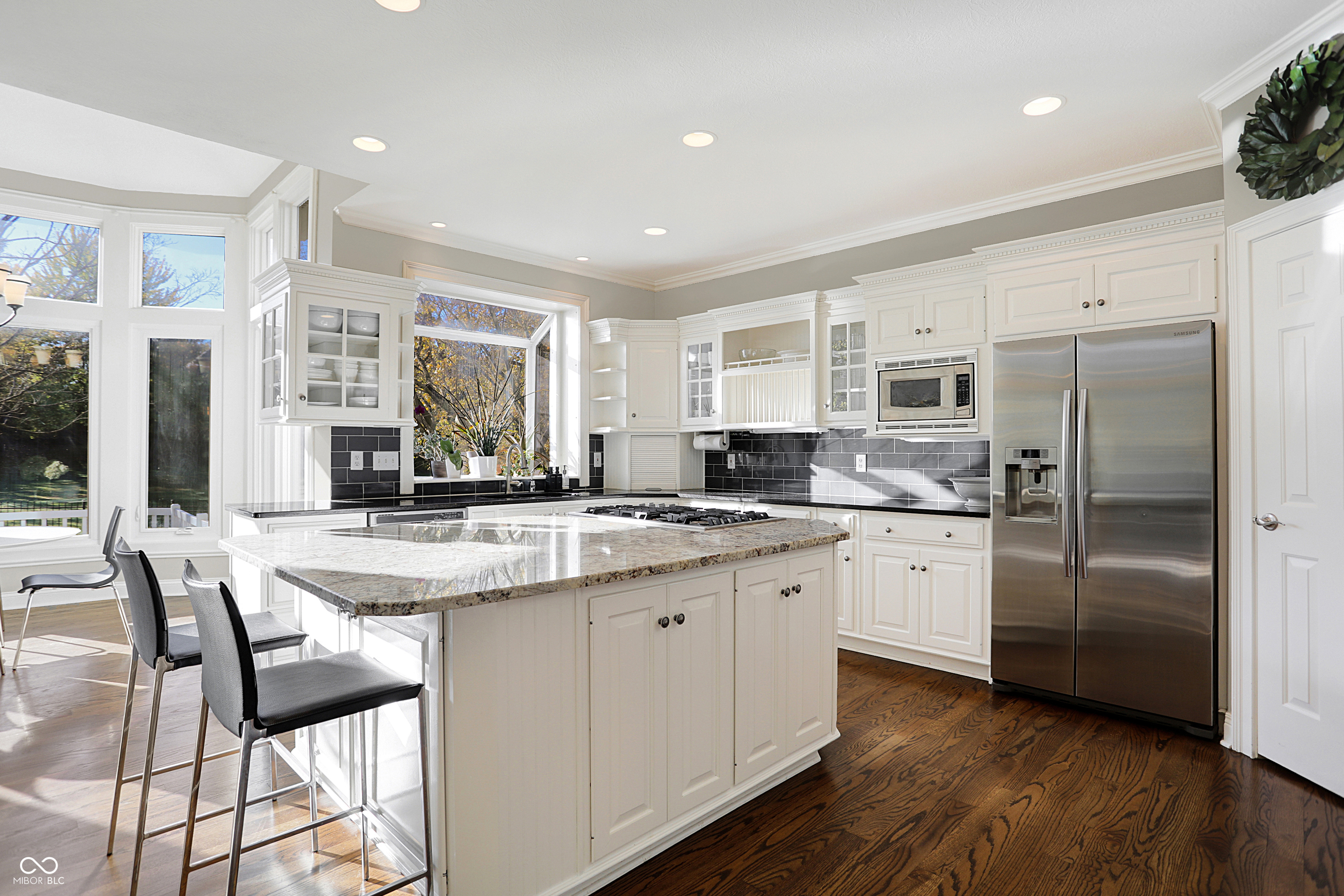 6525 Greenridge Drive