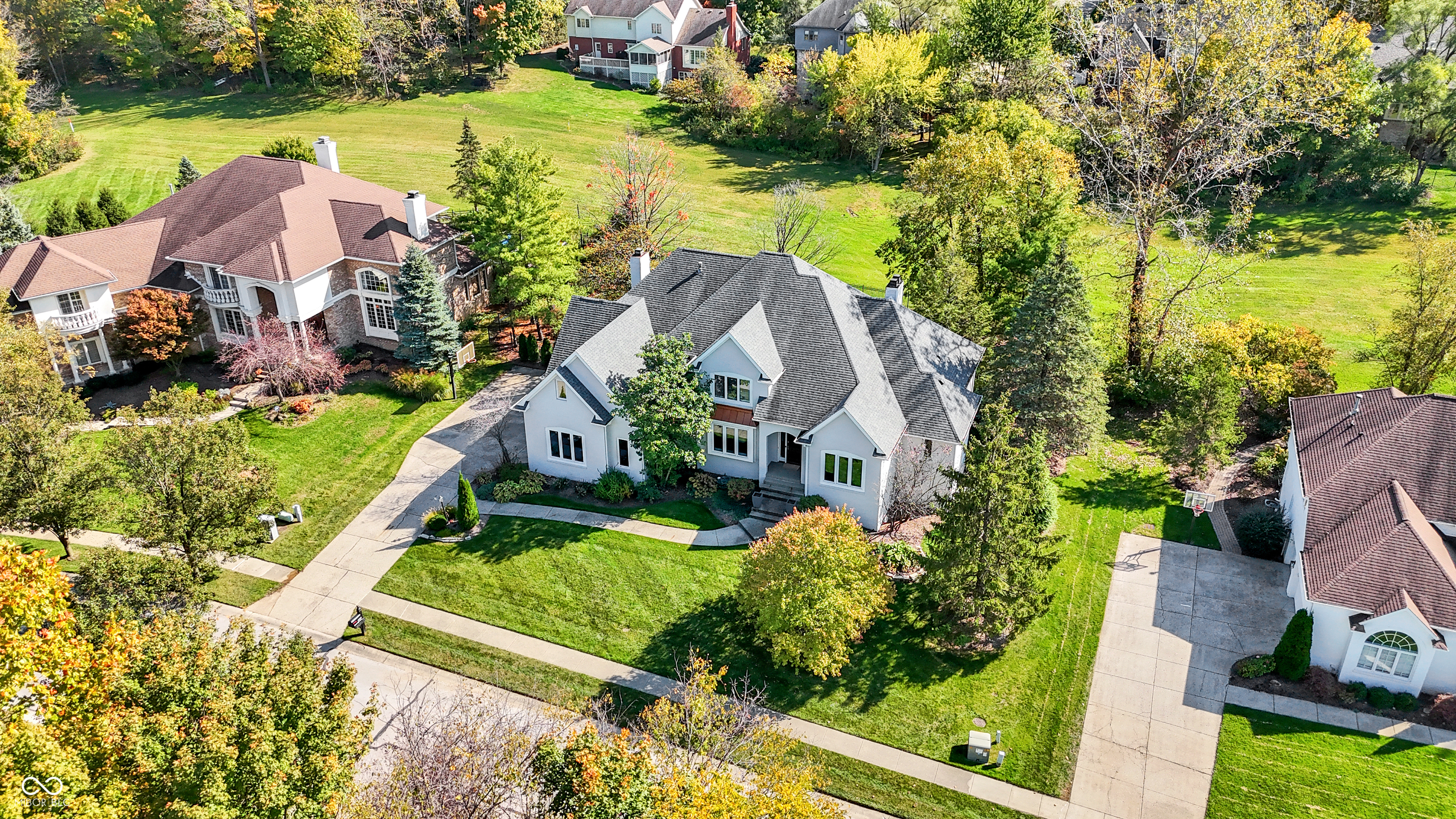 6525 Greenridge Drive