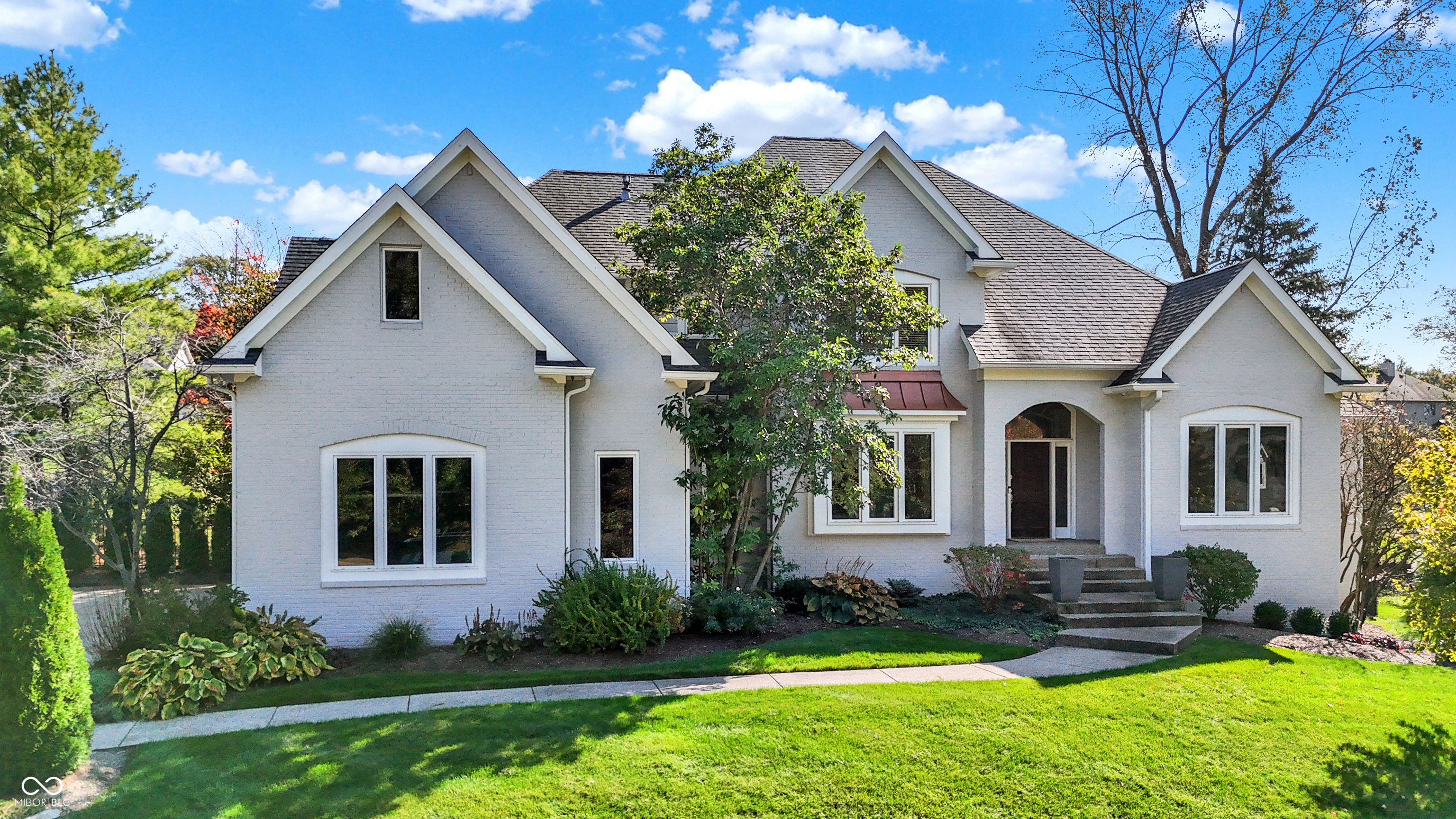 6525 Greenridge Drive