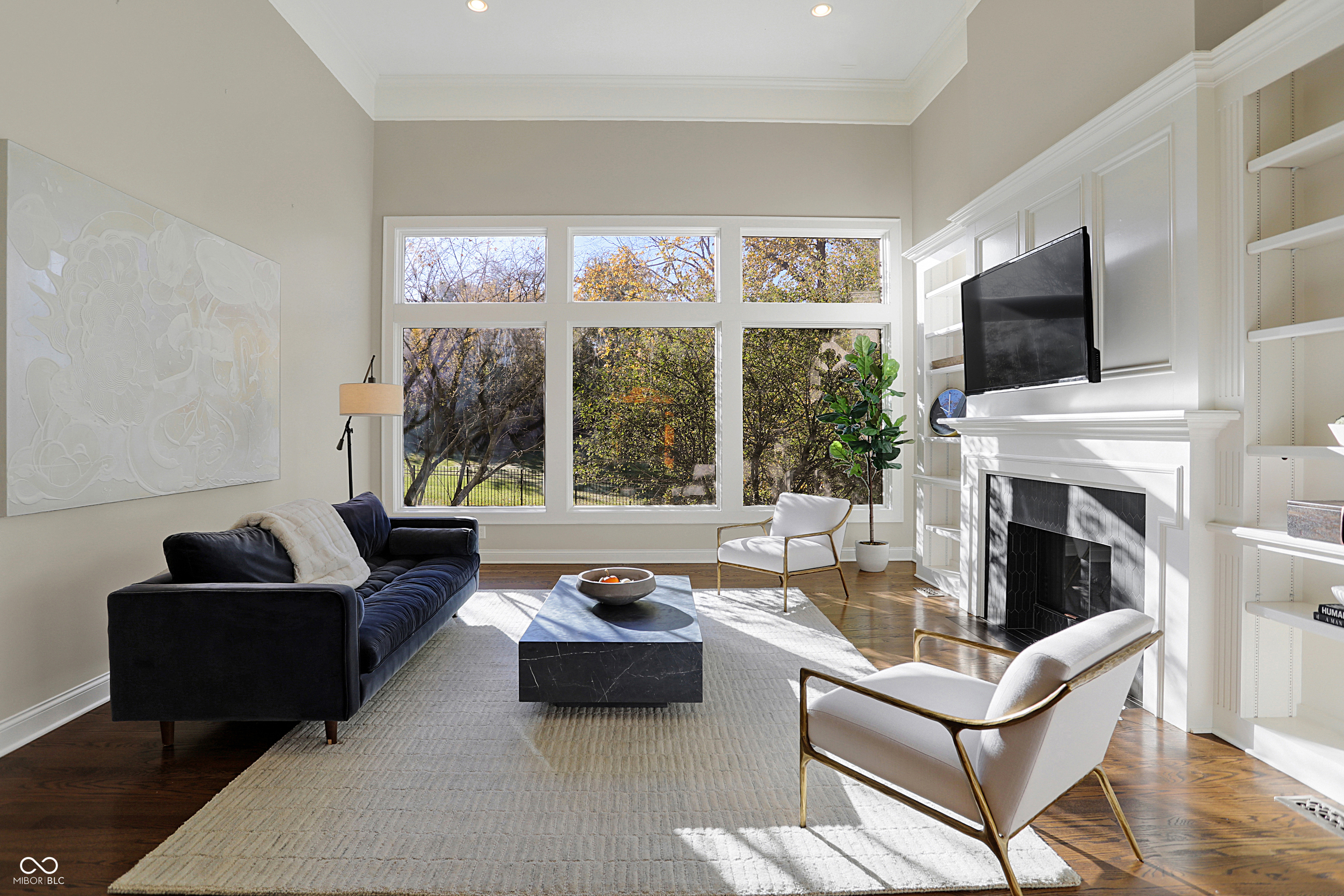 6525 Greenridge Drive