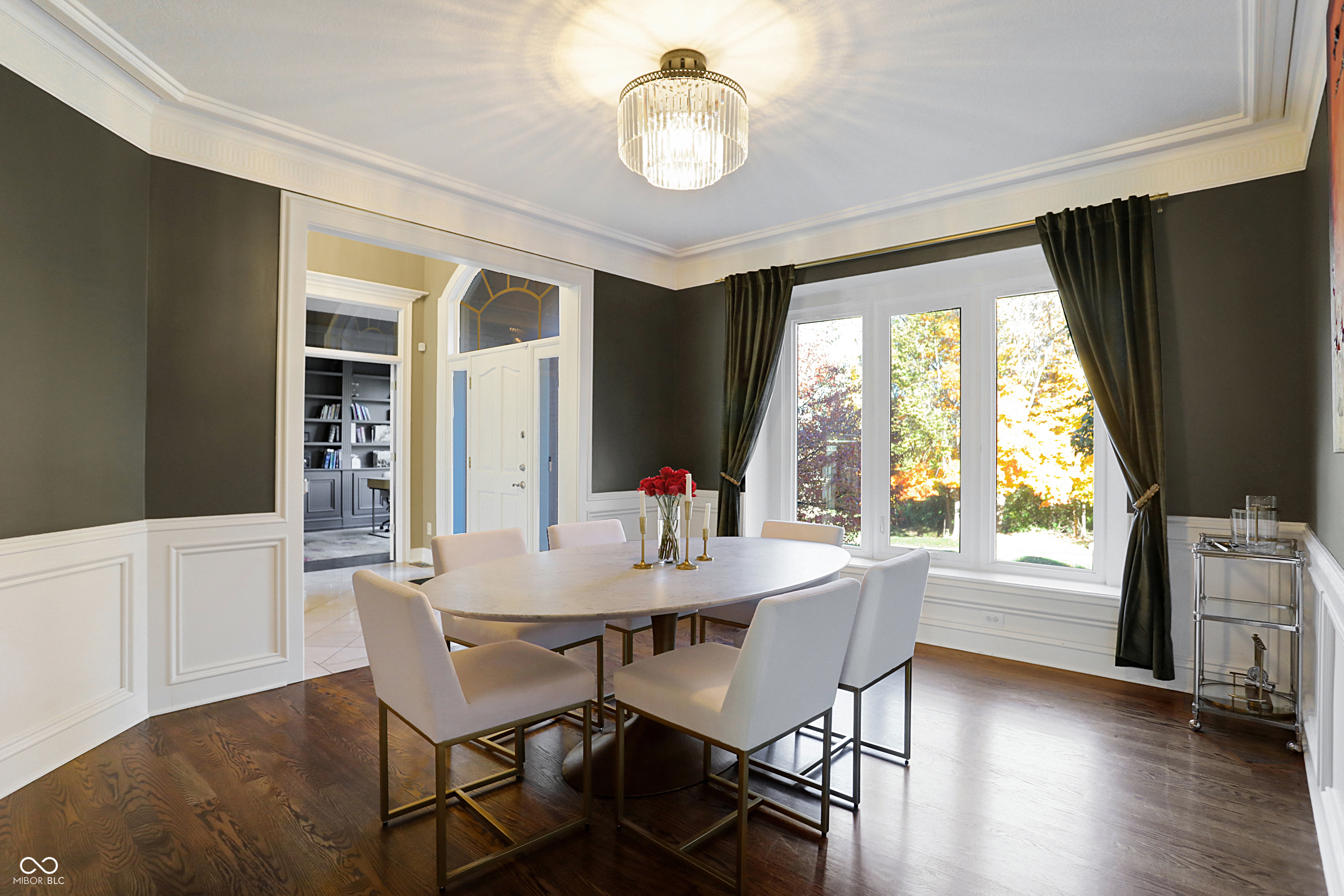 6525 Greenridge Drive