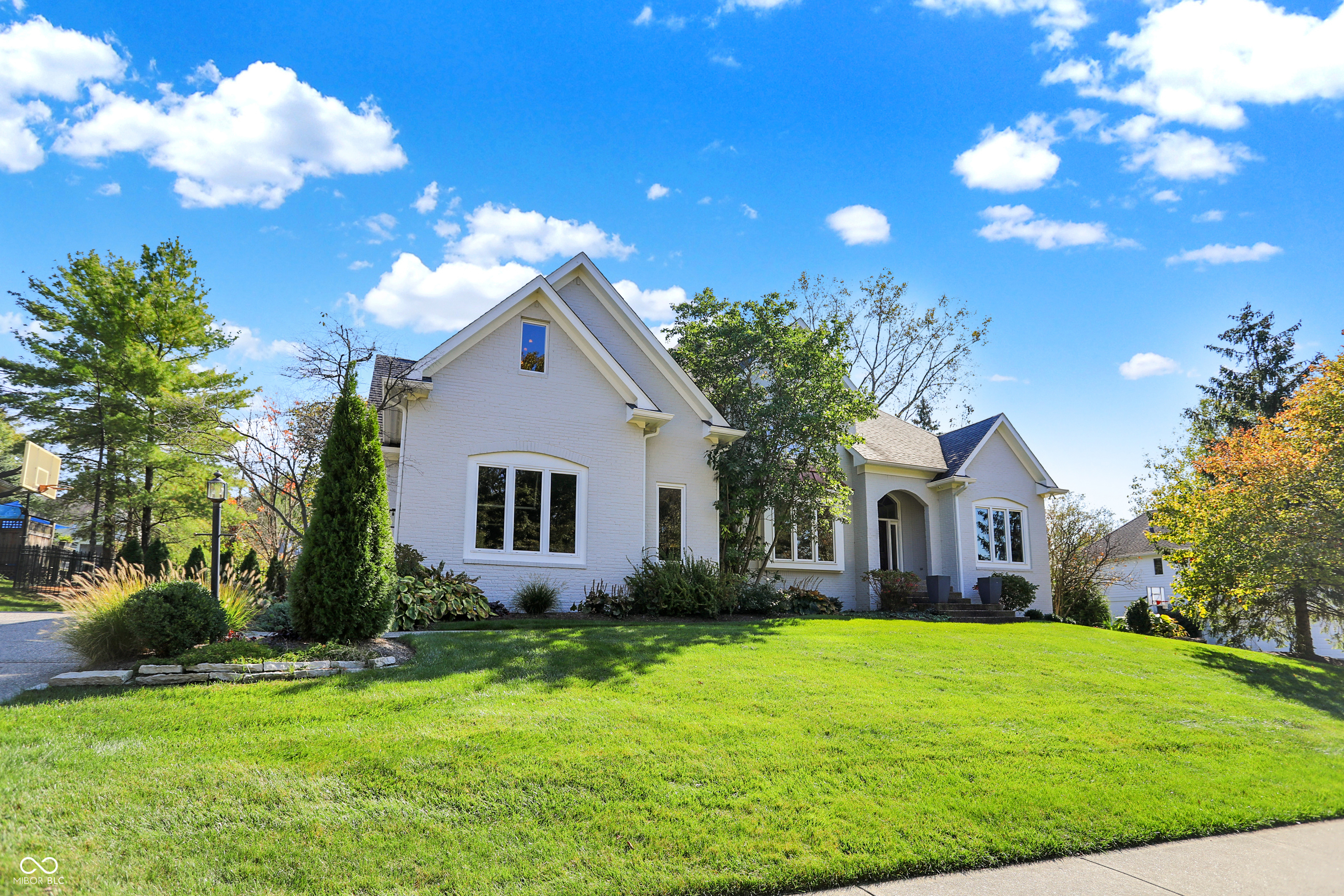 6525 Greenridge Drive