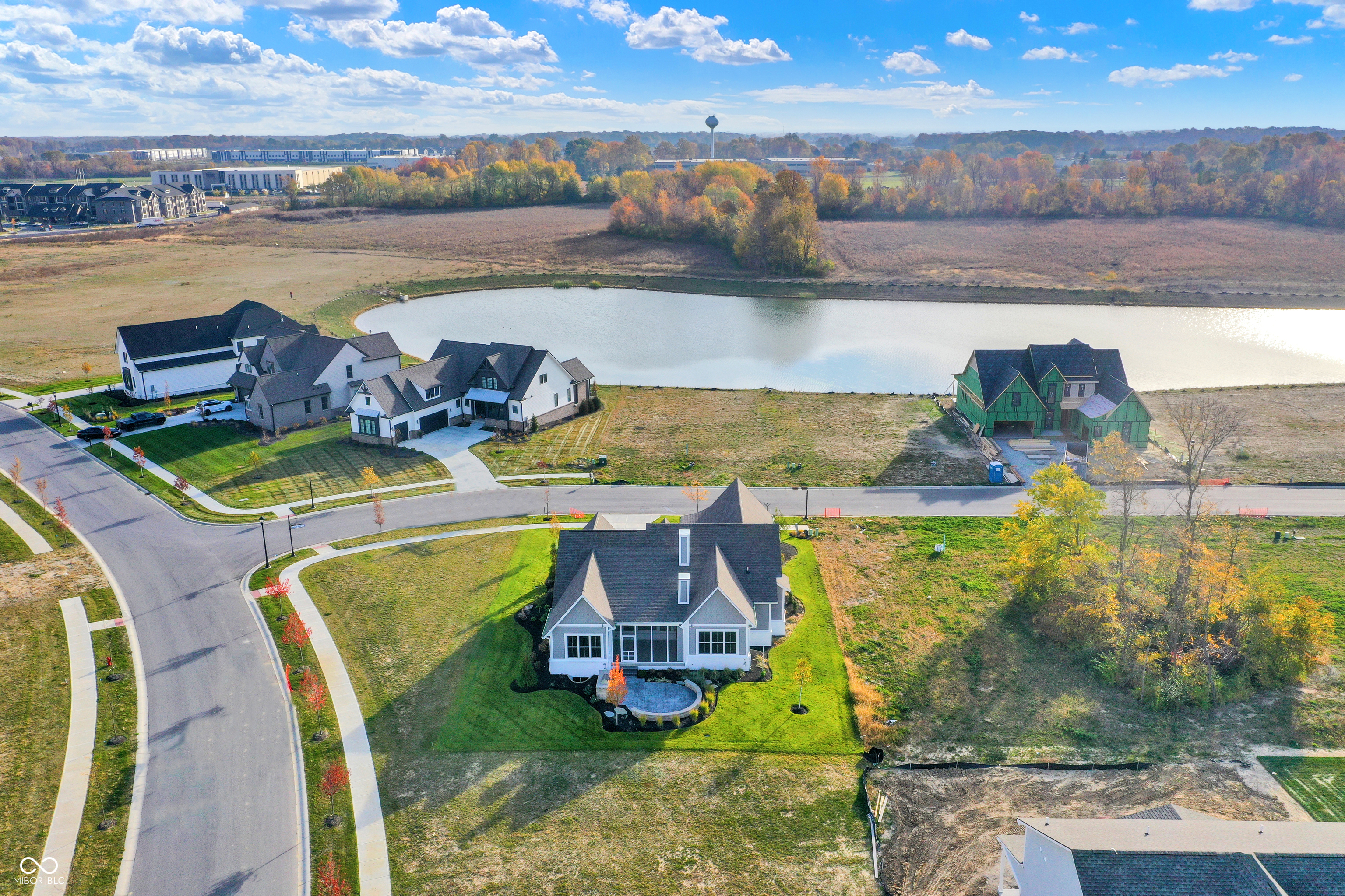 19880 Chatham Shore Lane