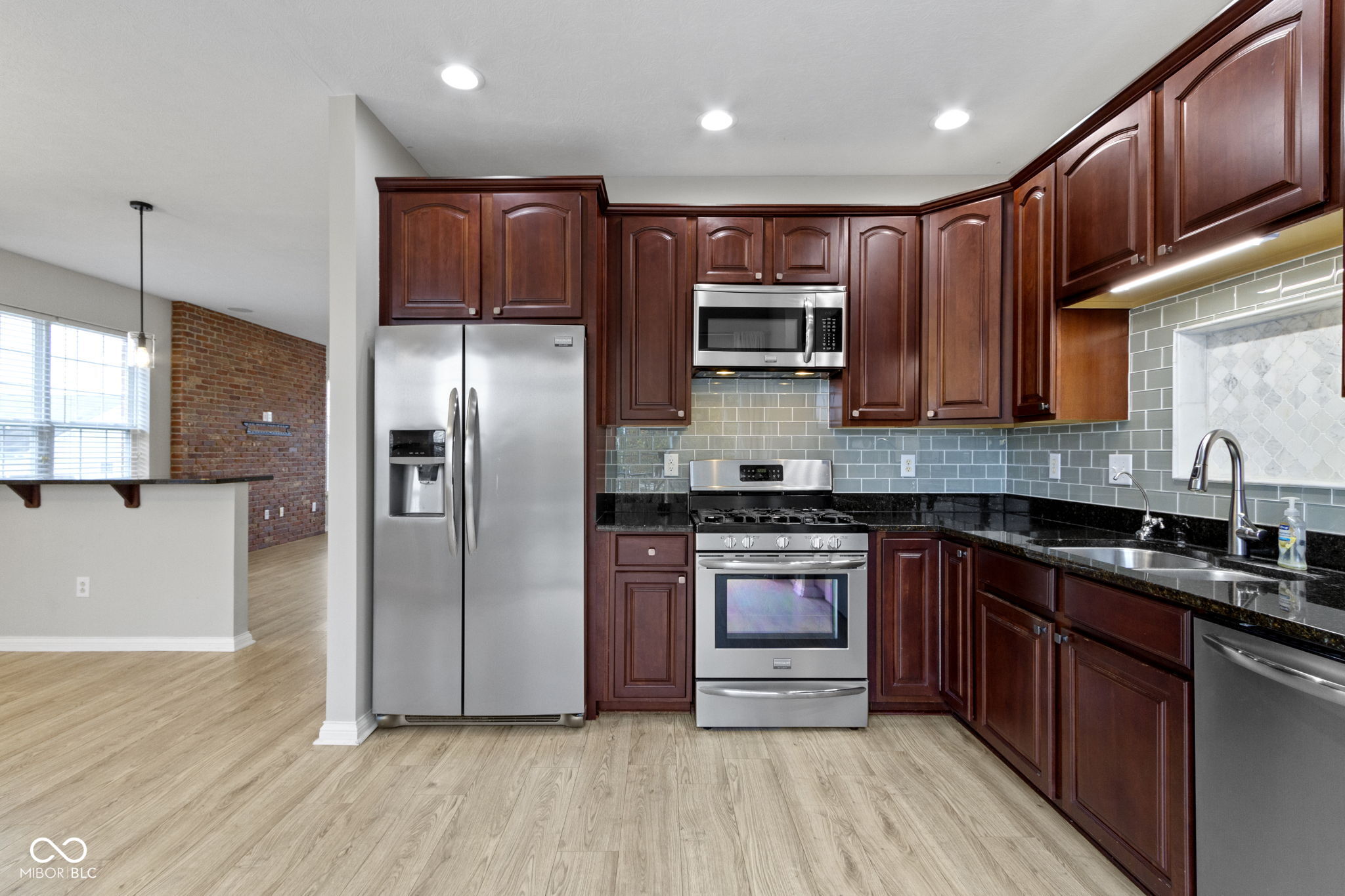 15334 Mystic Rock Drive