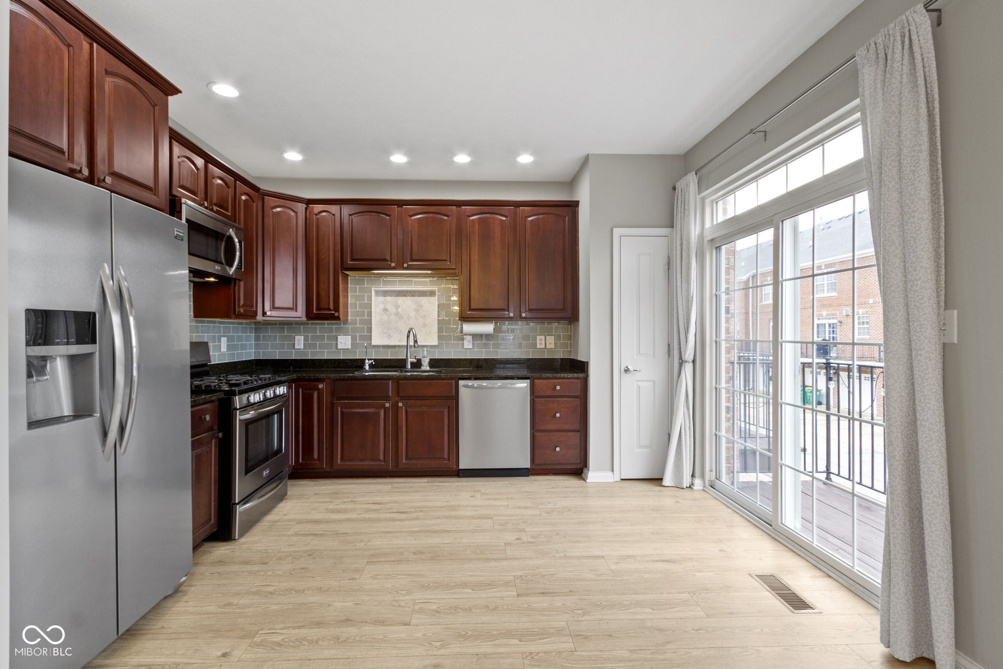 15334 Mystic Rock Drive