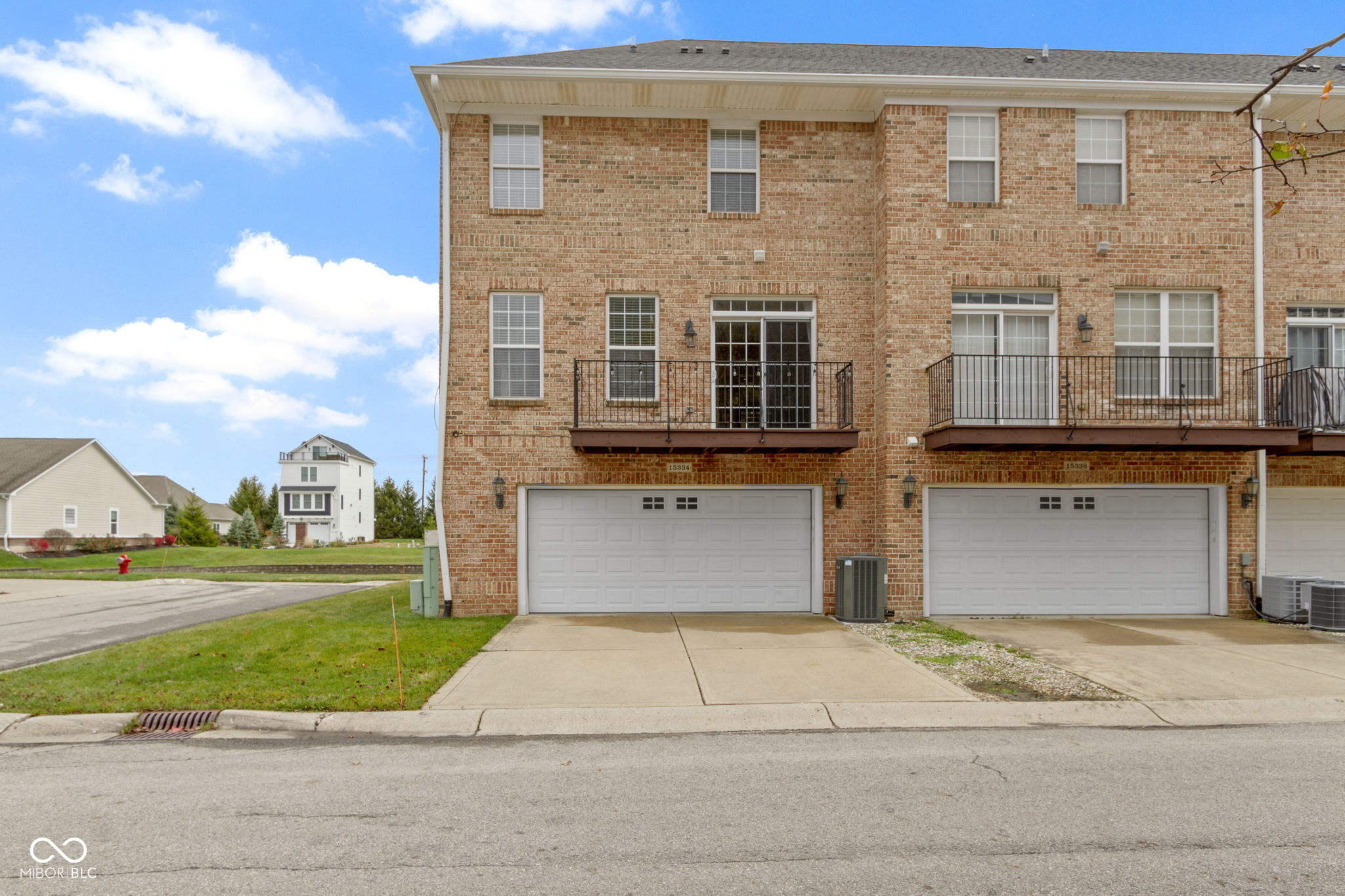 15334 Mystic Rock Drive