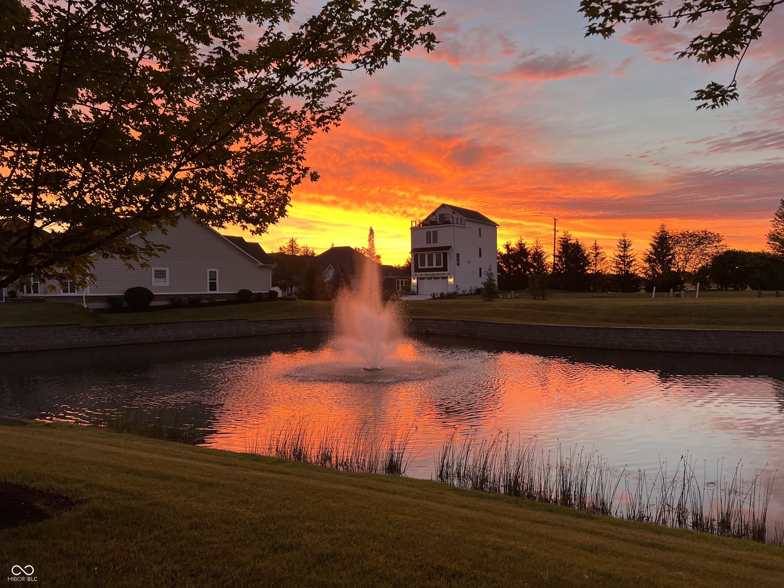 15334 Mystic Rock Drive