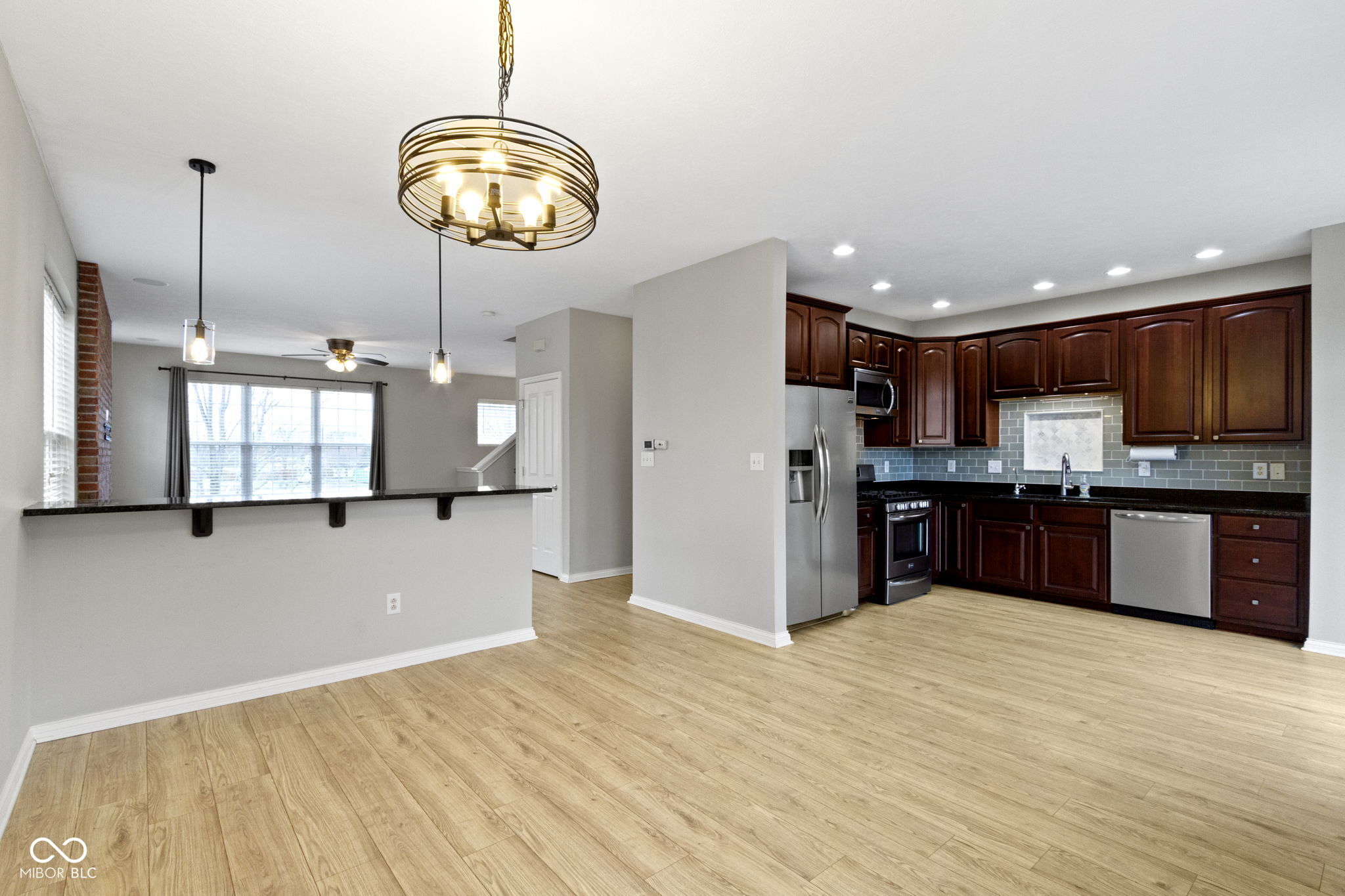 15334 Mystic Rock Drive