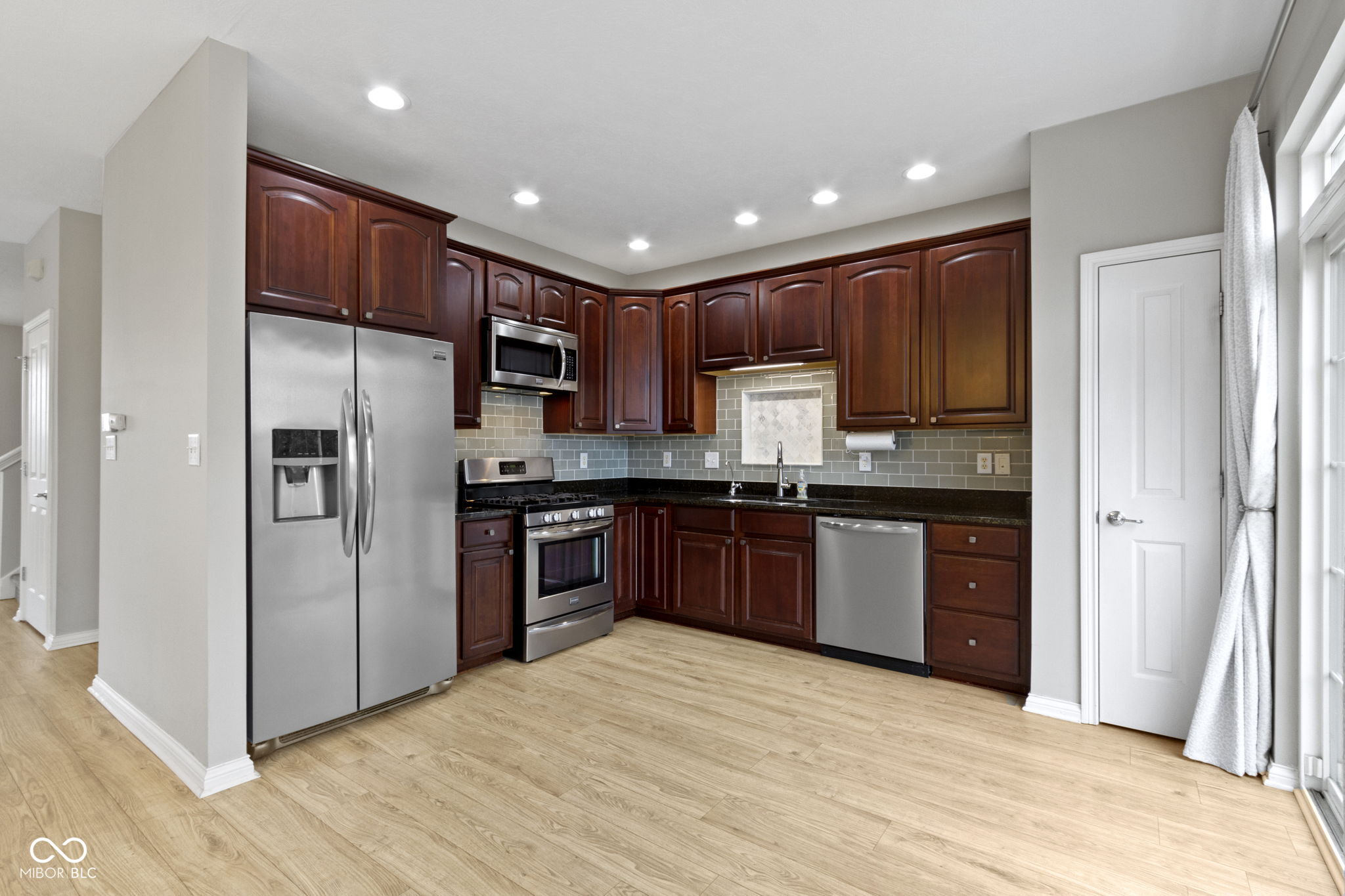 15334 Mystic Rock Drive