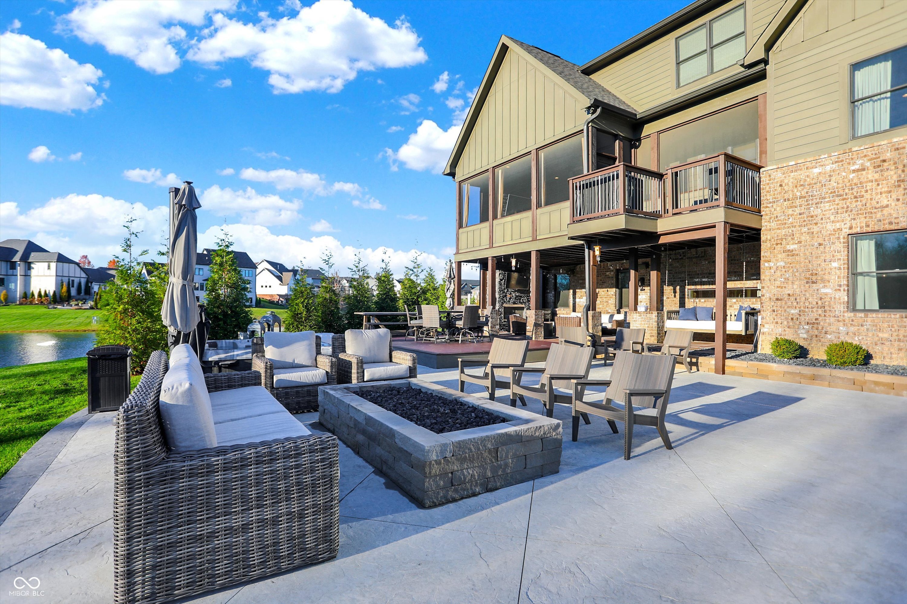 16334 River Crest Court