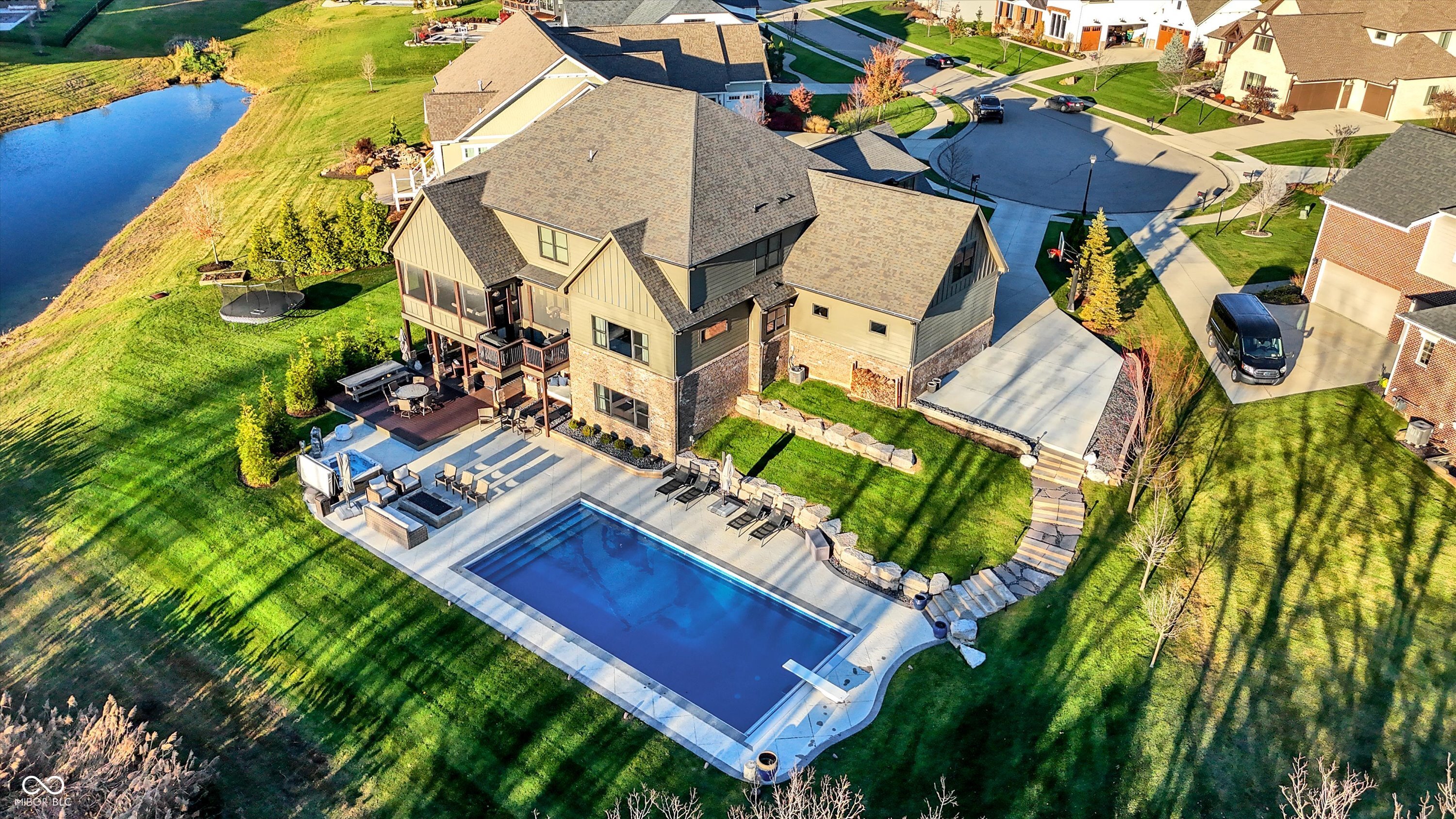 16334 River Crest Court