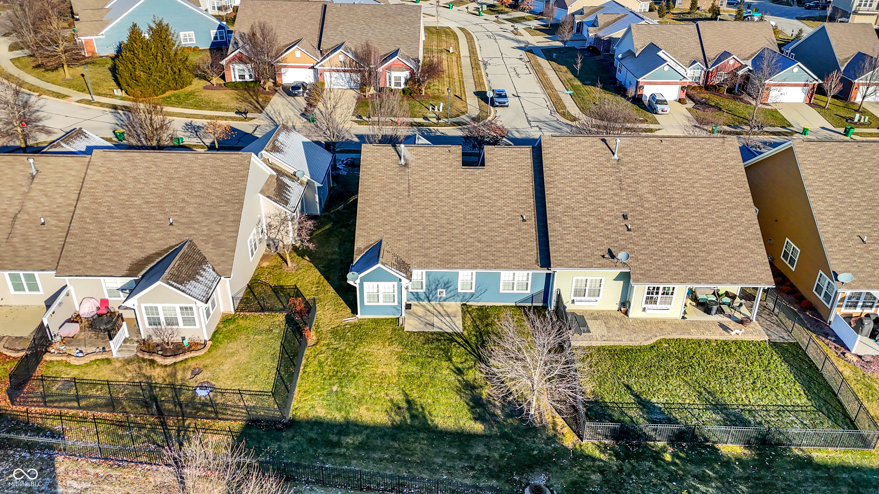 3457 Heathcliff Court