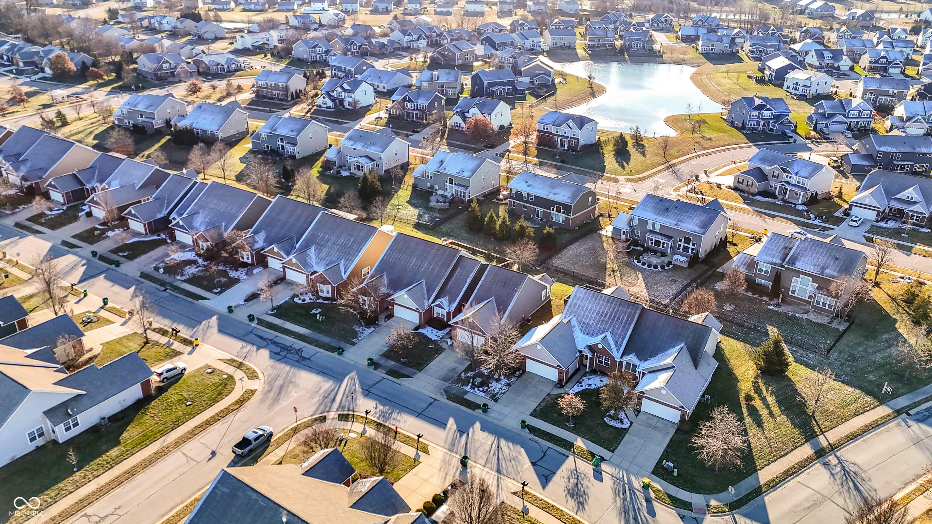 3457 Heathcliff Court