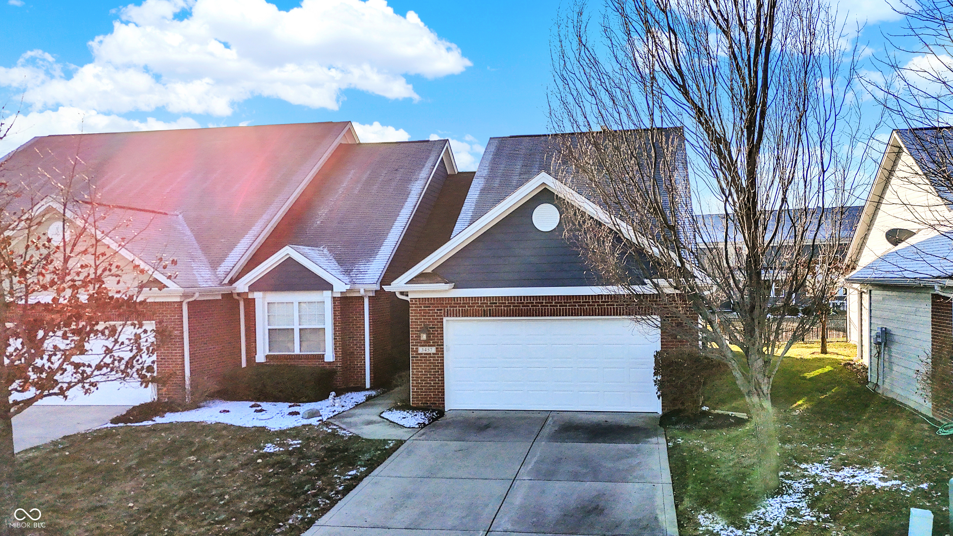 3457 Heathcliff Court