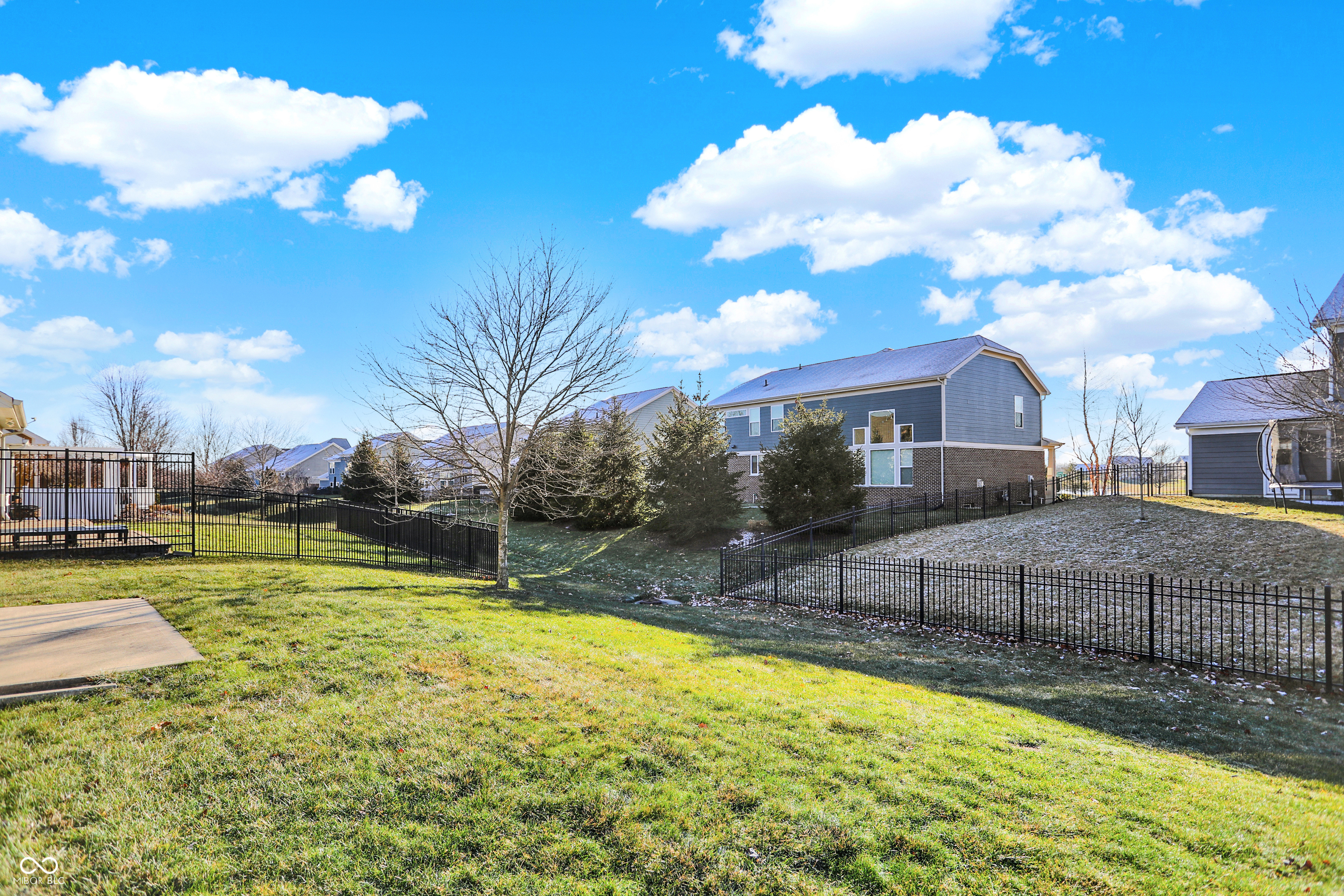 3457 Heathcliff Court