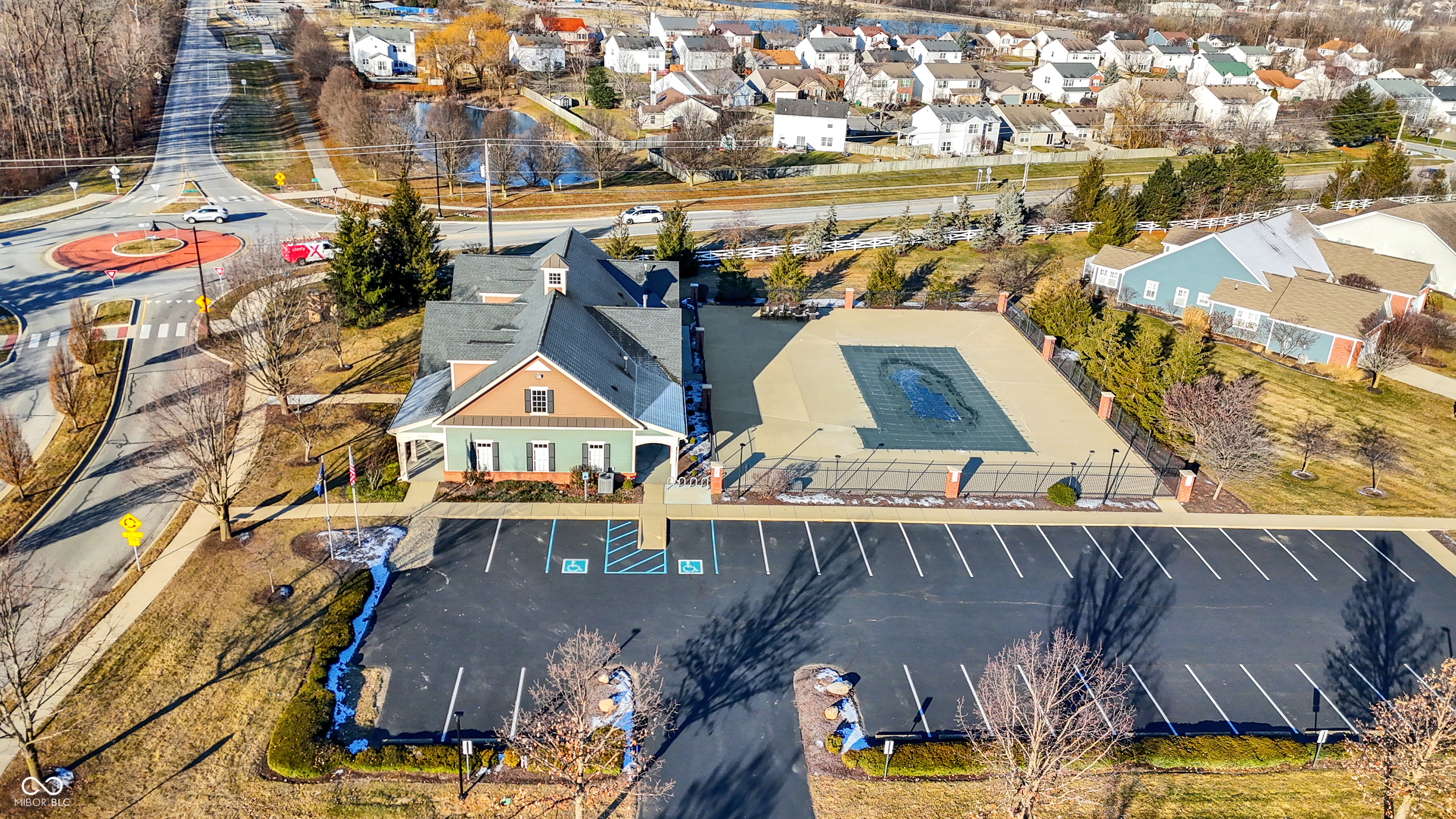 3457 Heathcliff Court