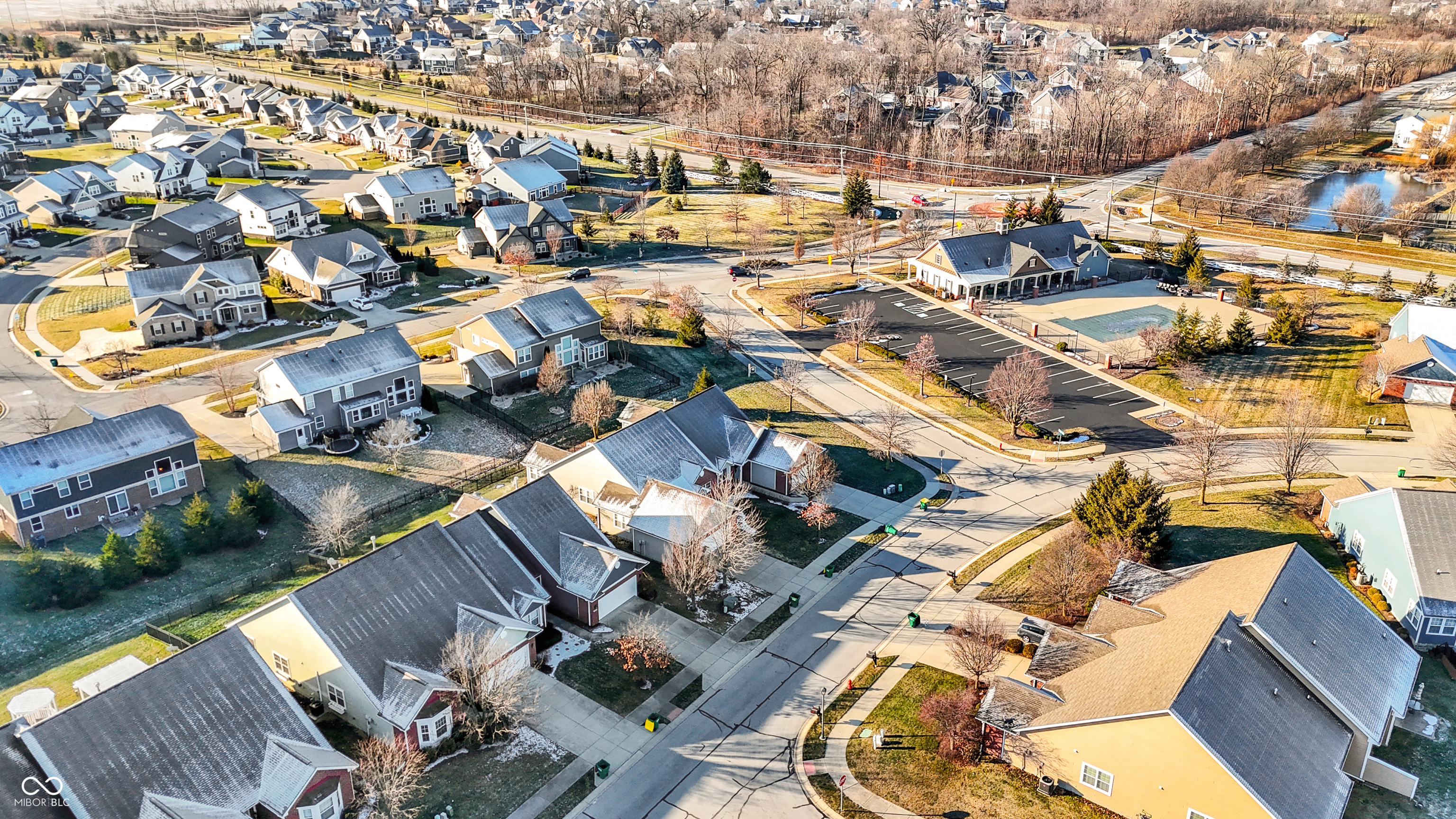 3457 Heathcliff Court