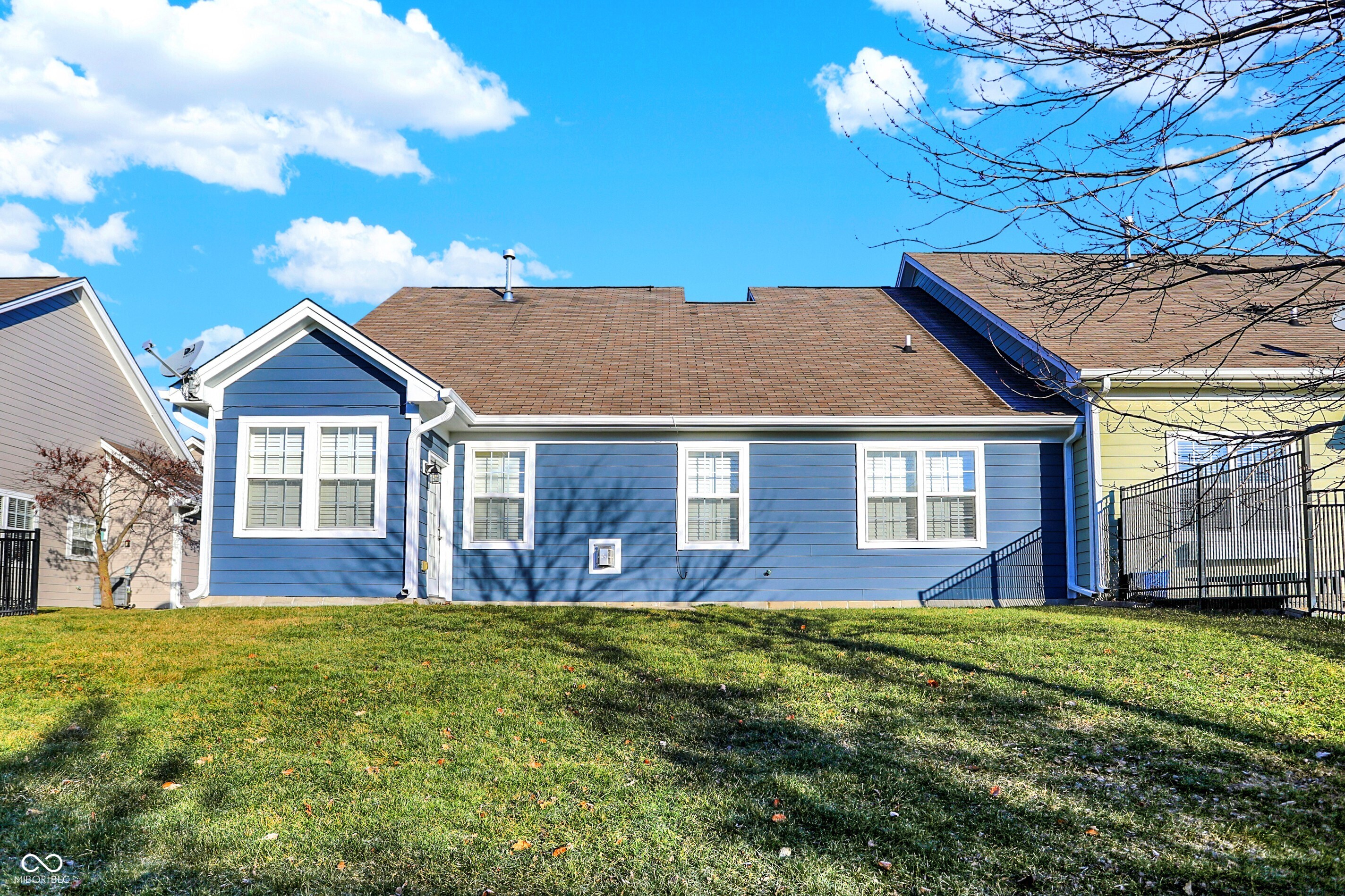 3457 Heathcliff Court