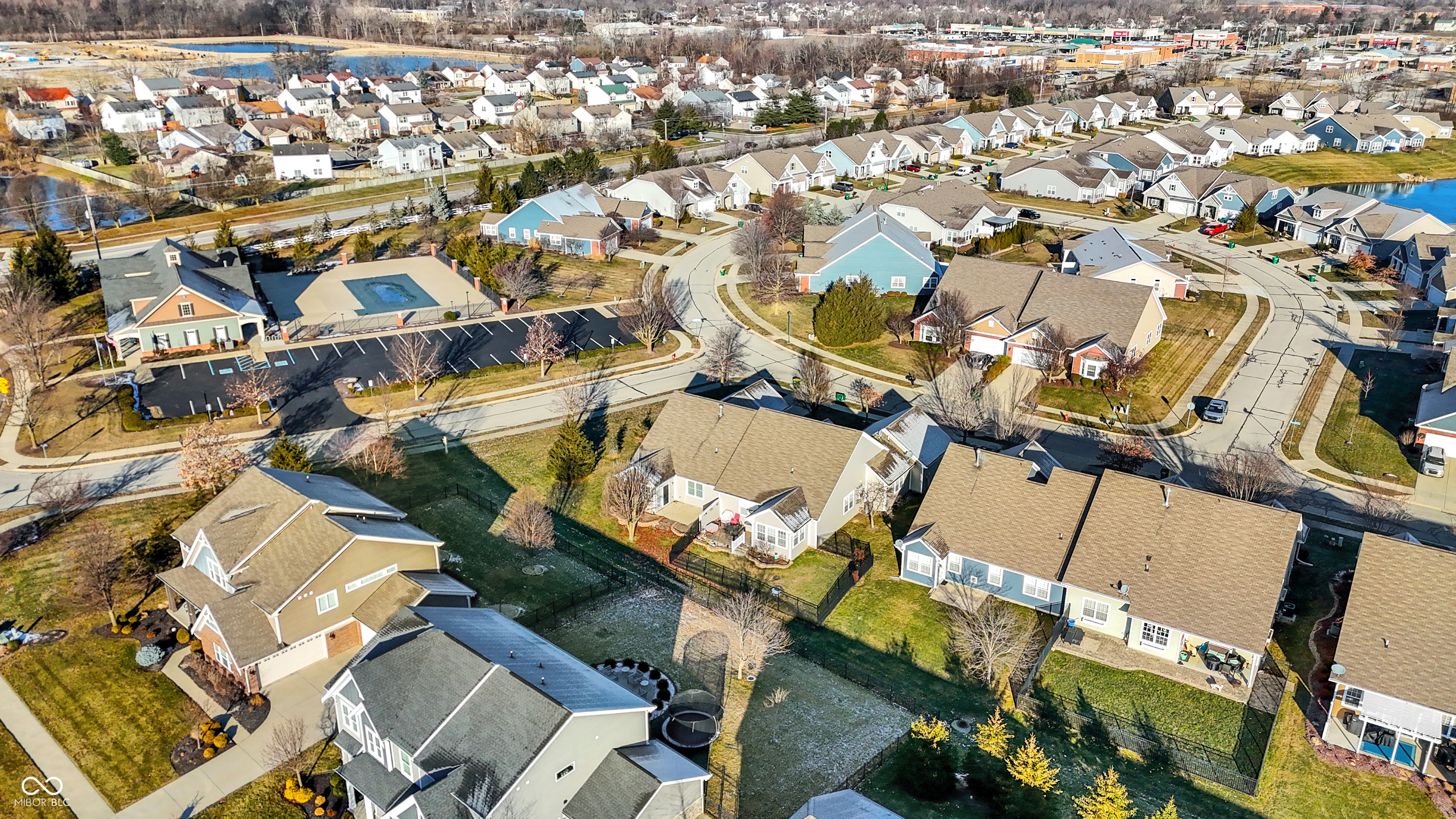 3457 Heathcliff Court