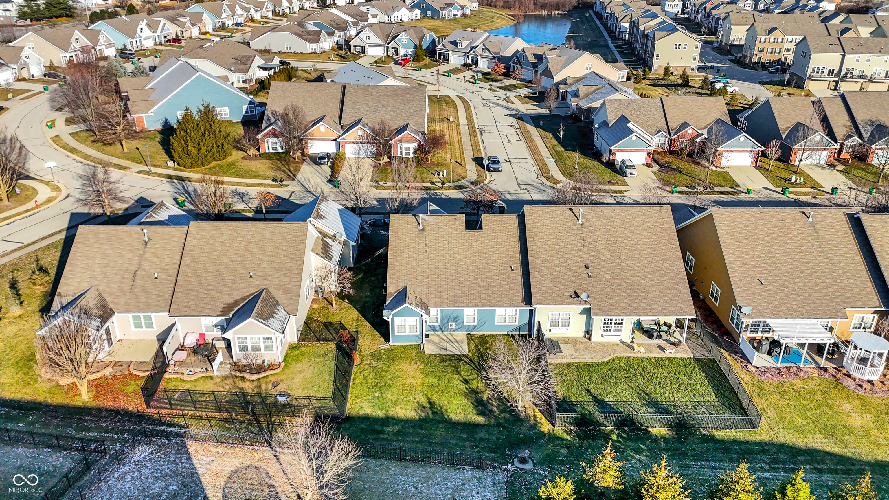 3457 Heathcliff Court