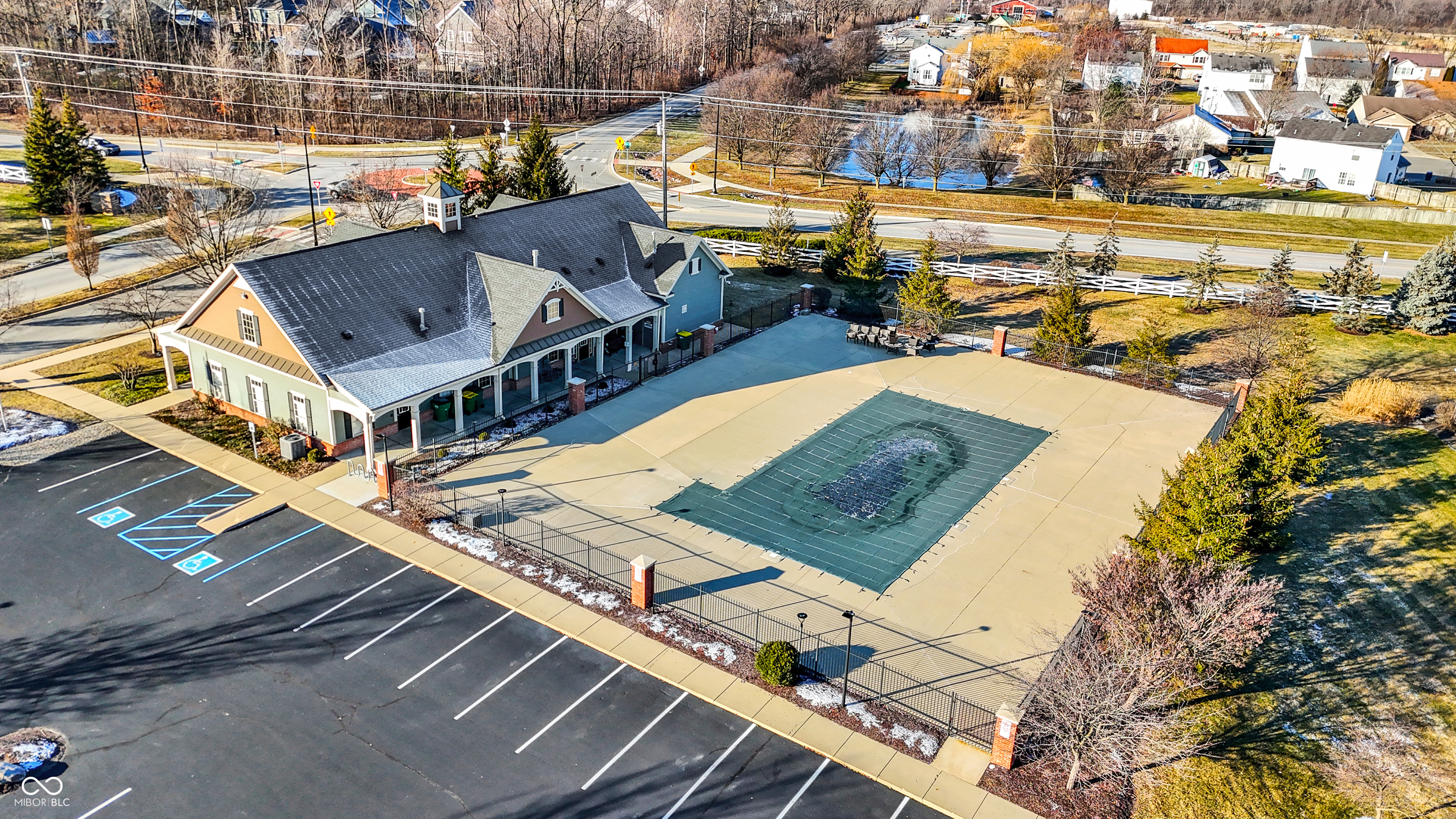 3457 Heathcliff Court