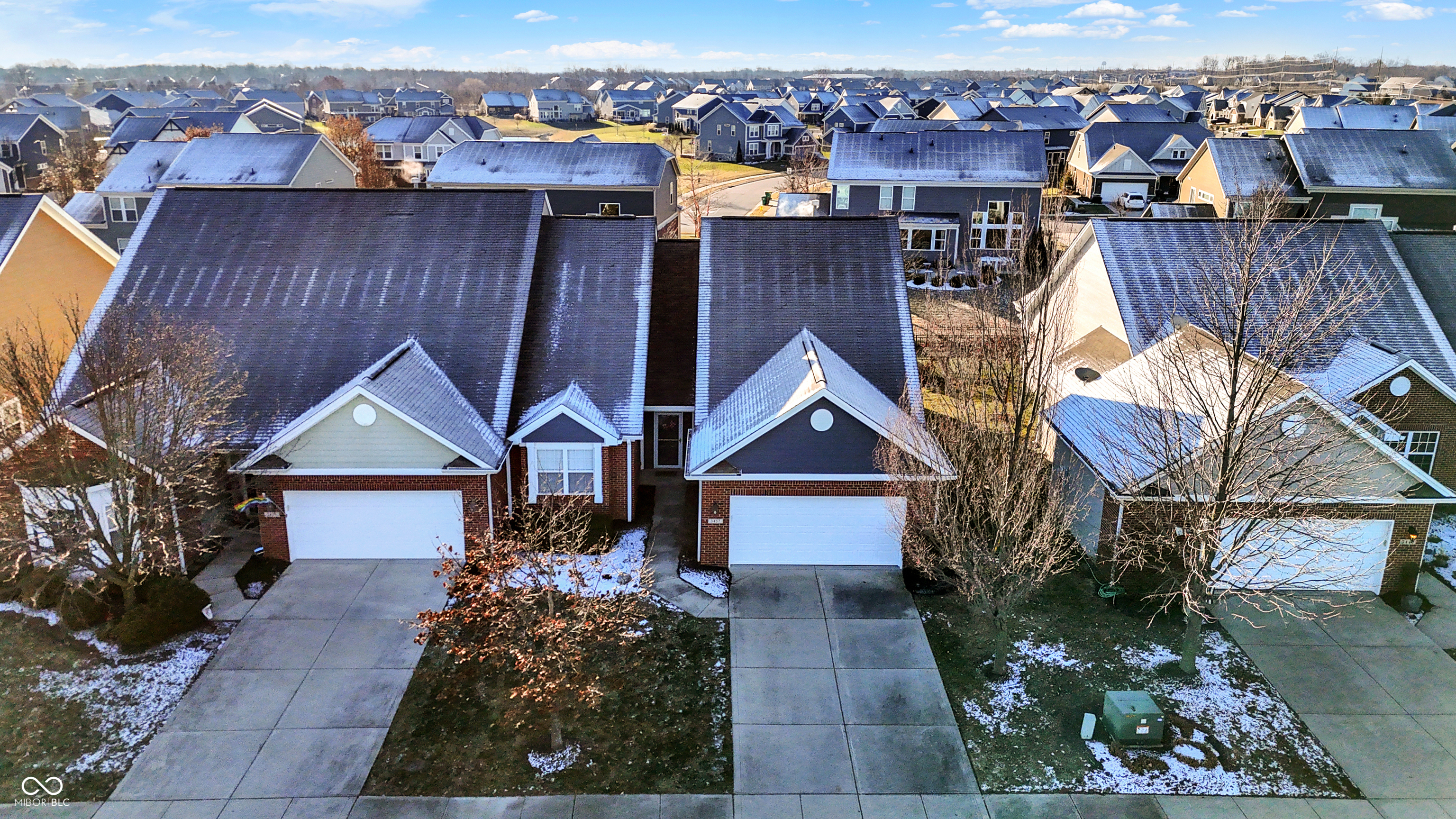 3457 Heathcliff Court