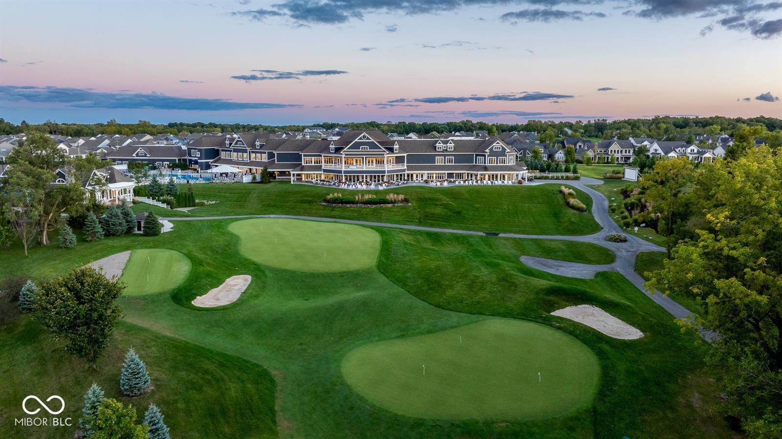 19826 Chatham Shore Lane