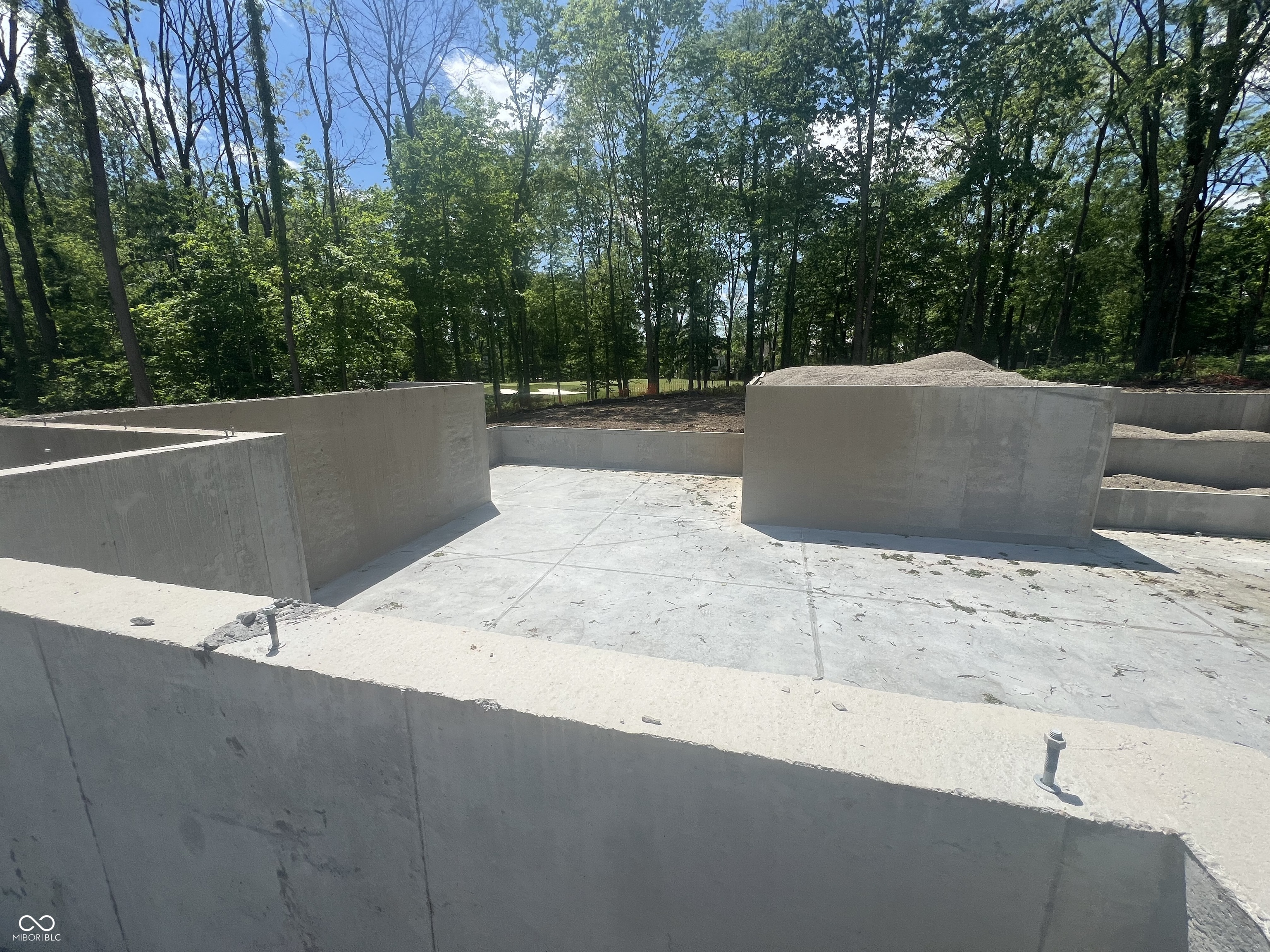 1605 Chatham Rdg Court
