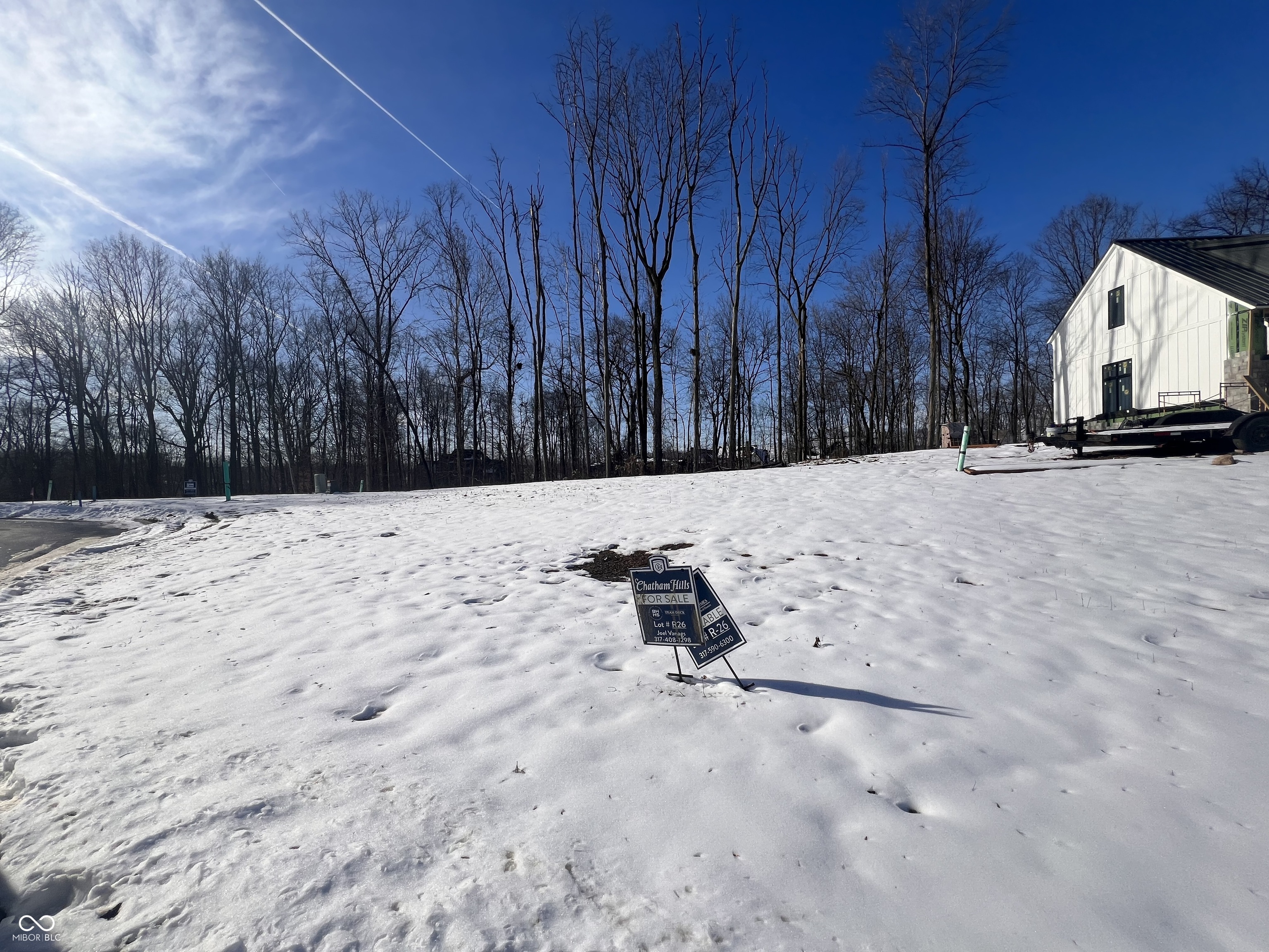 1605 Chatham Rdg Court