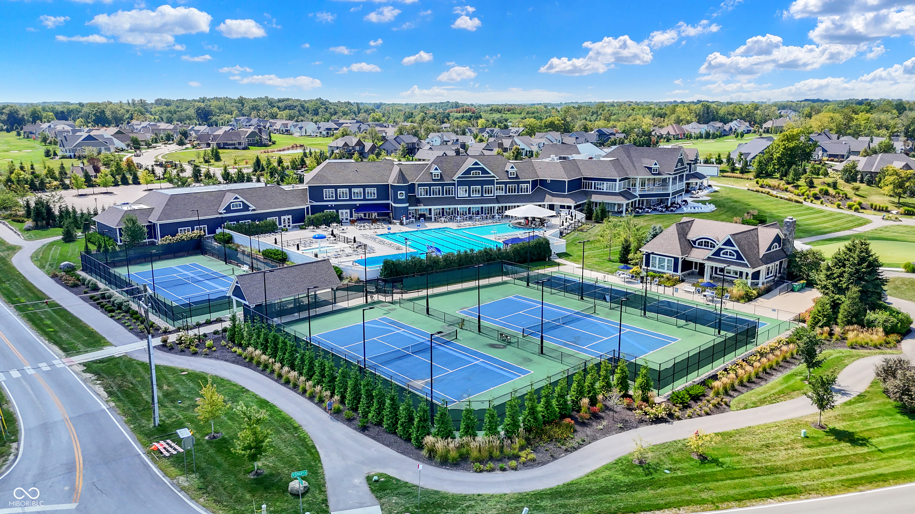 1605 Chatham Rdg Court