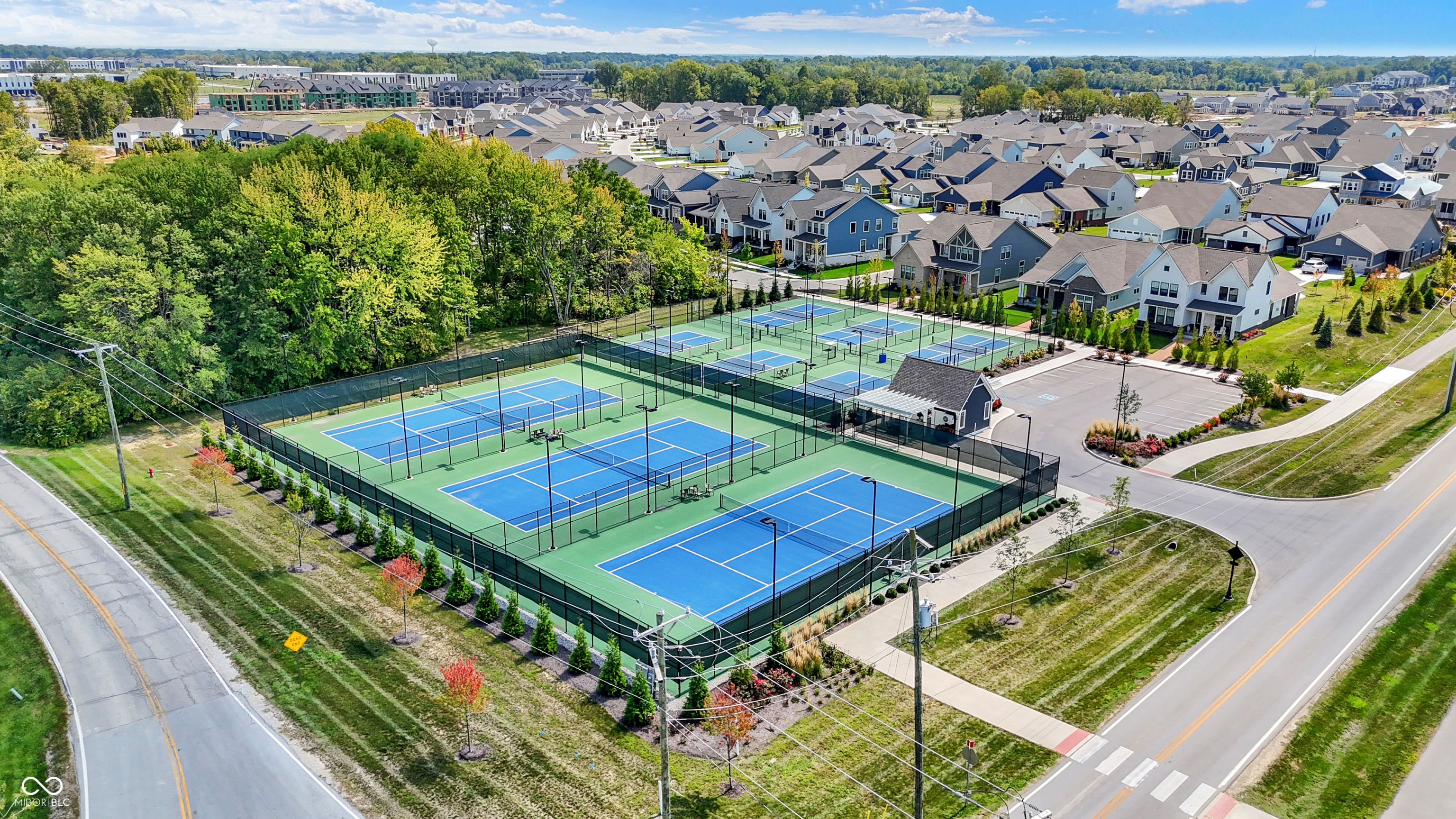 1605 Chatham Rdg Court