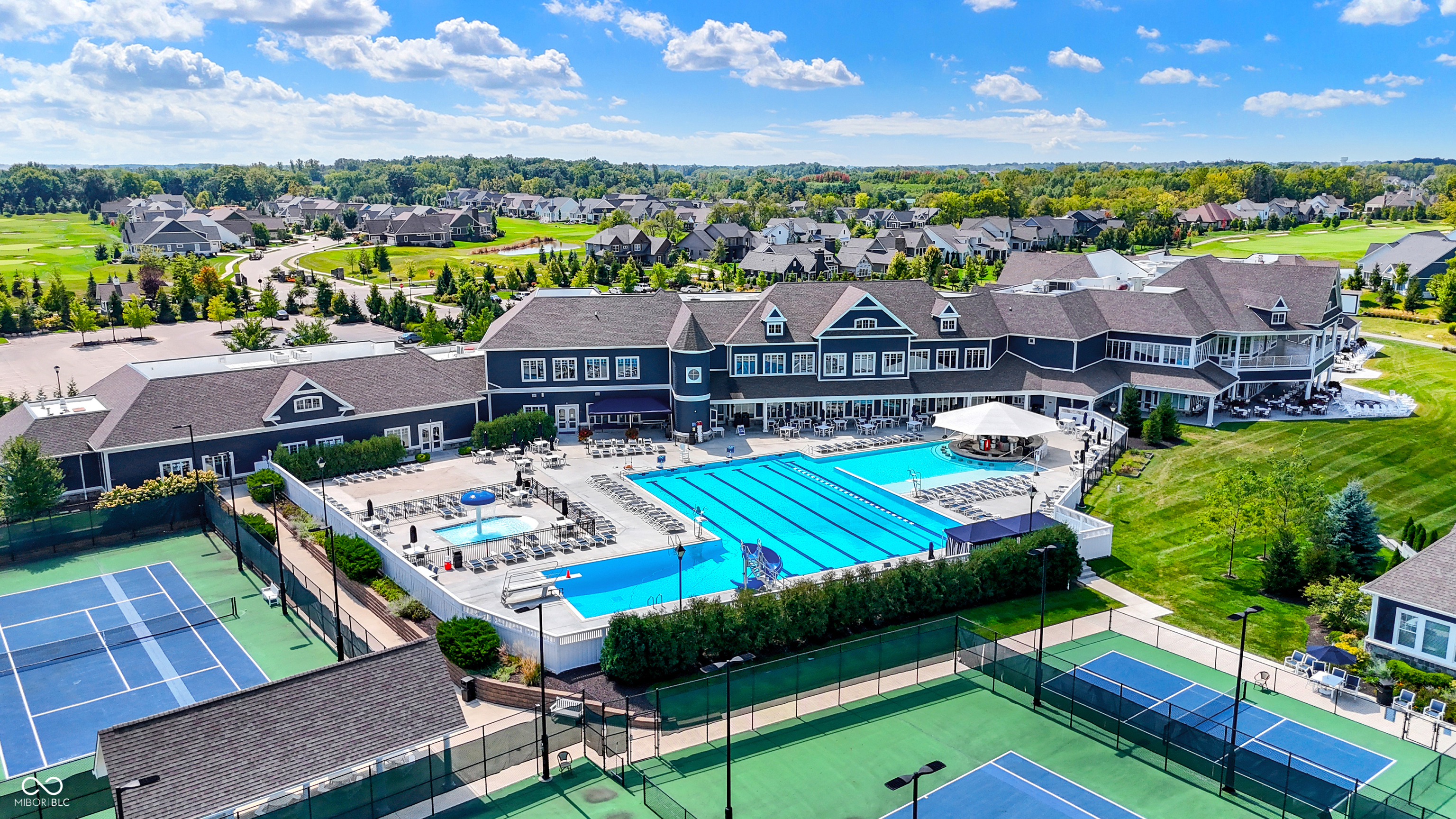 1605 Chatham Rdg Court