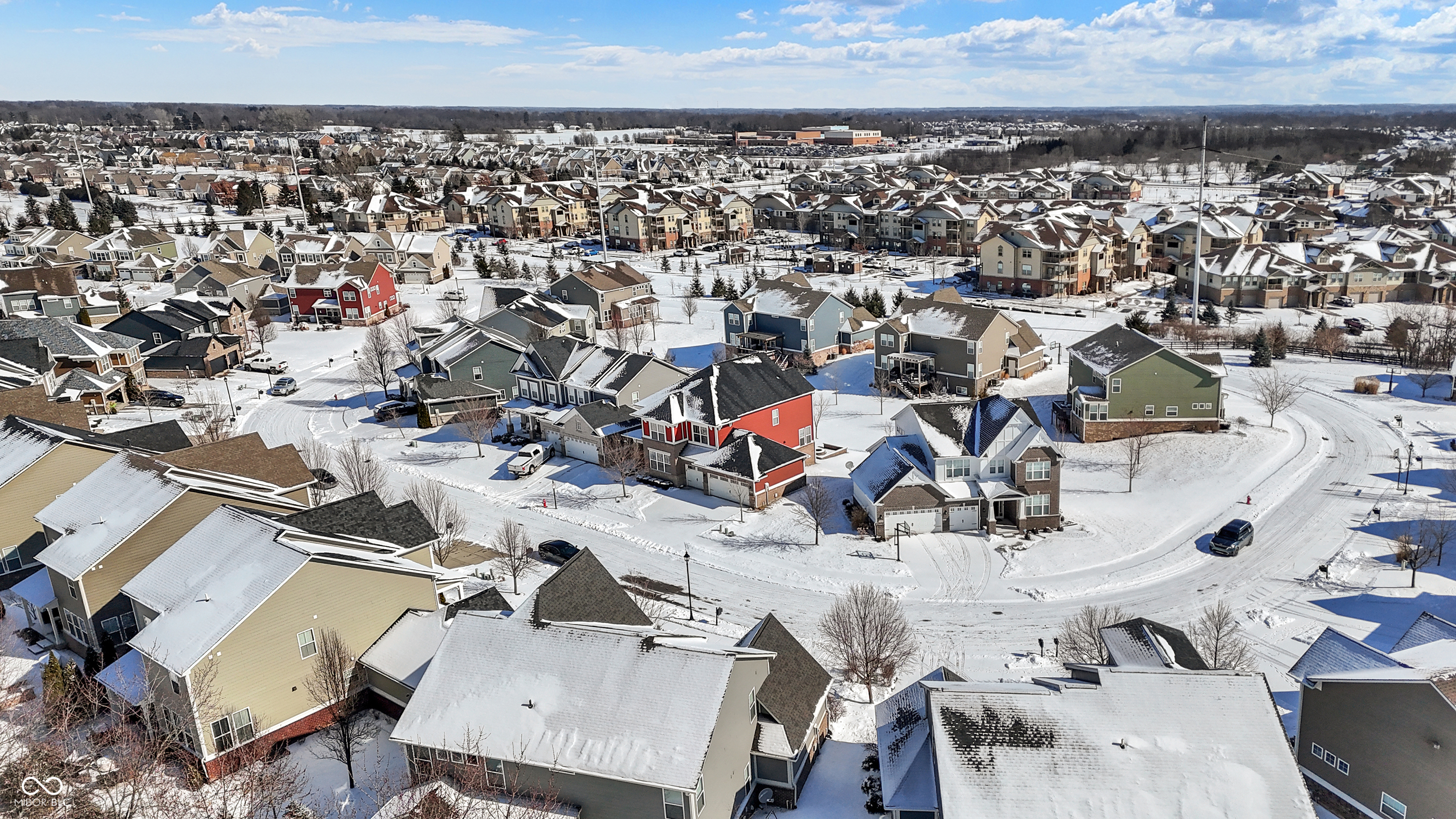 14905 W Blackwolf Run Drive