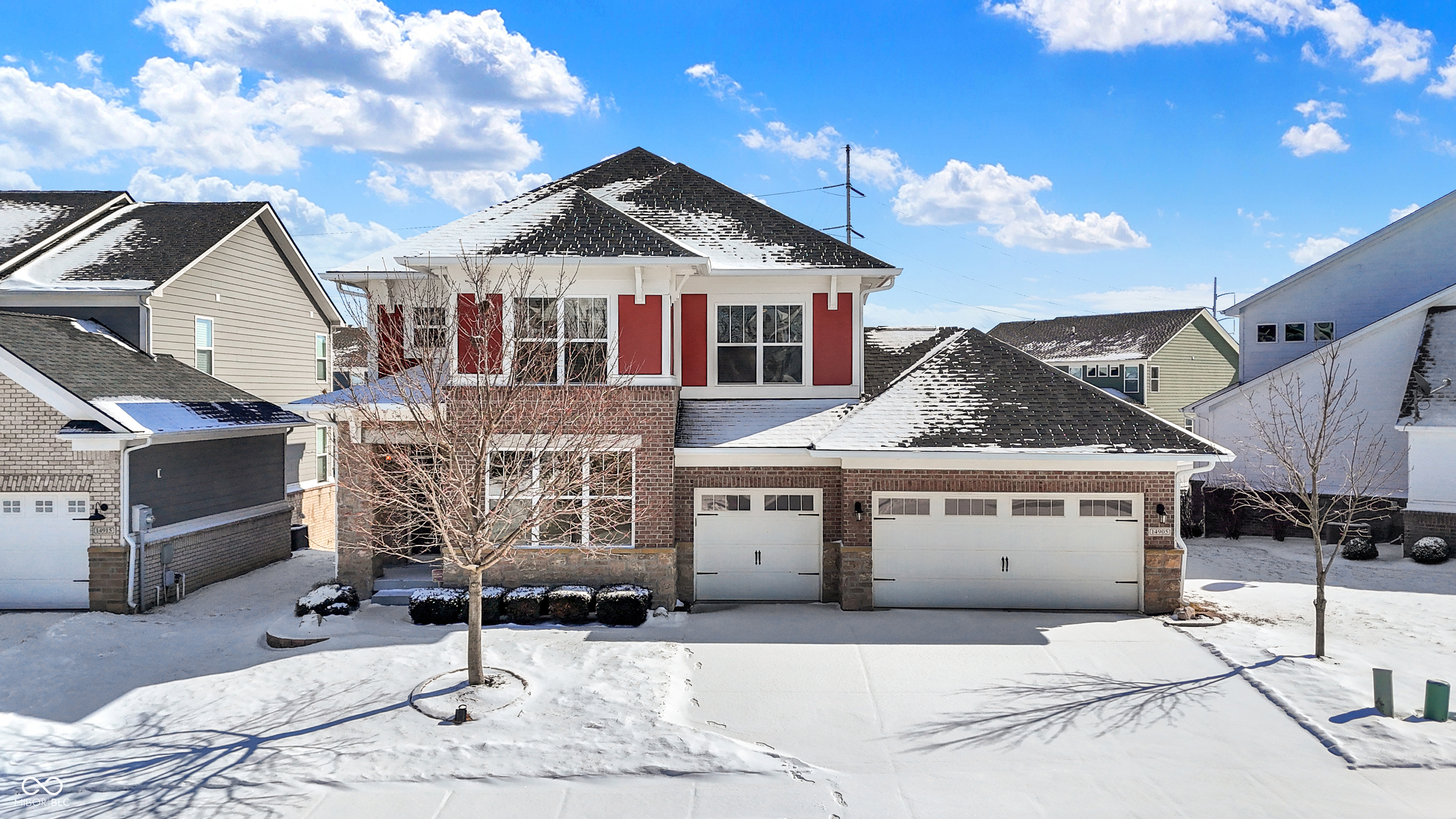 14905 W Blackwolf Run Drive