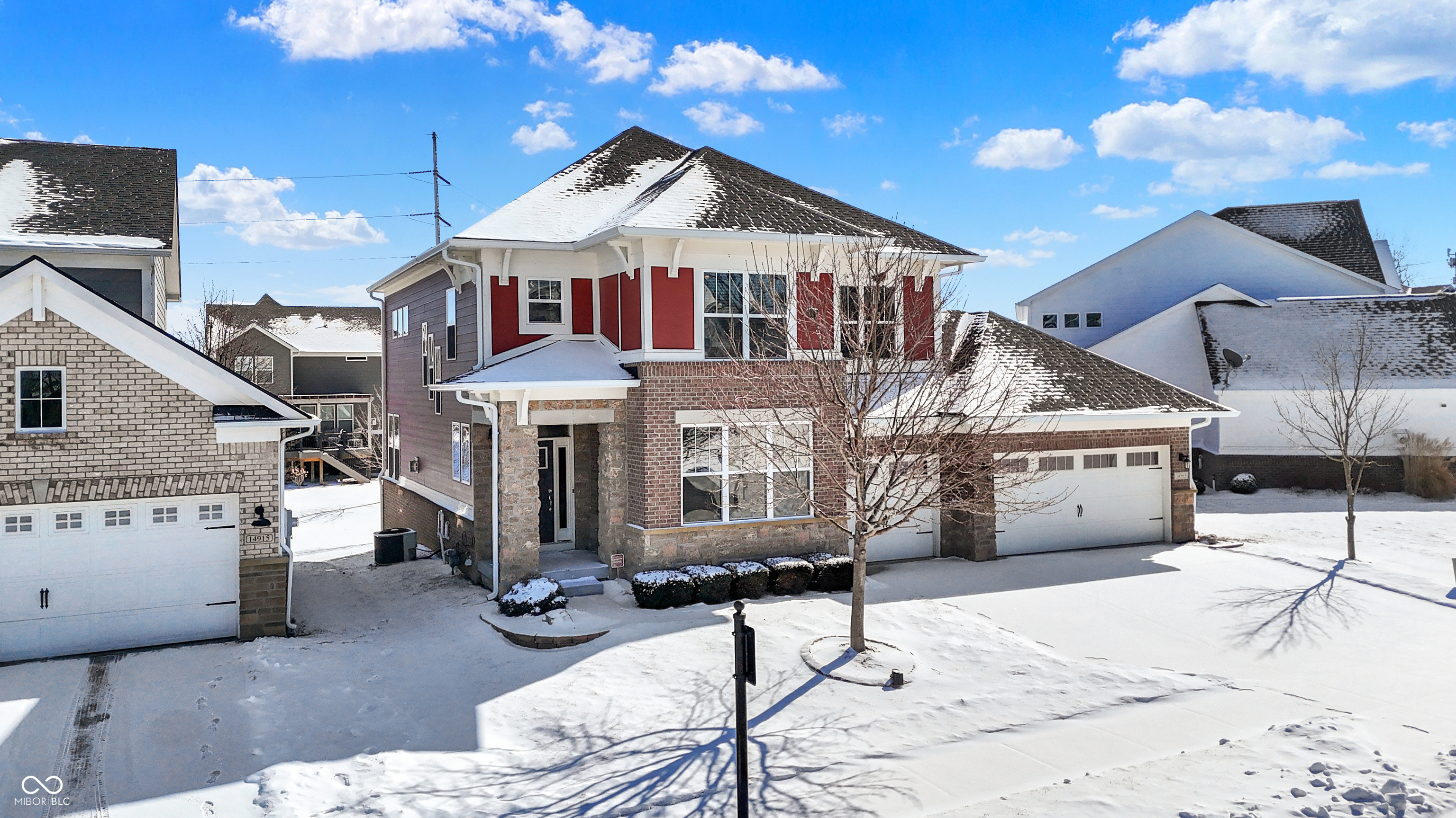 14905 W Blackwolf Run Drive