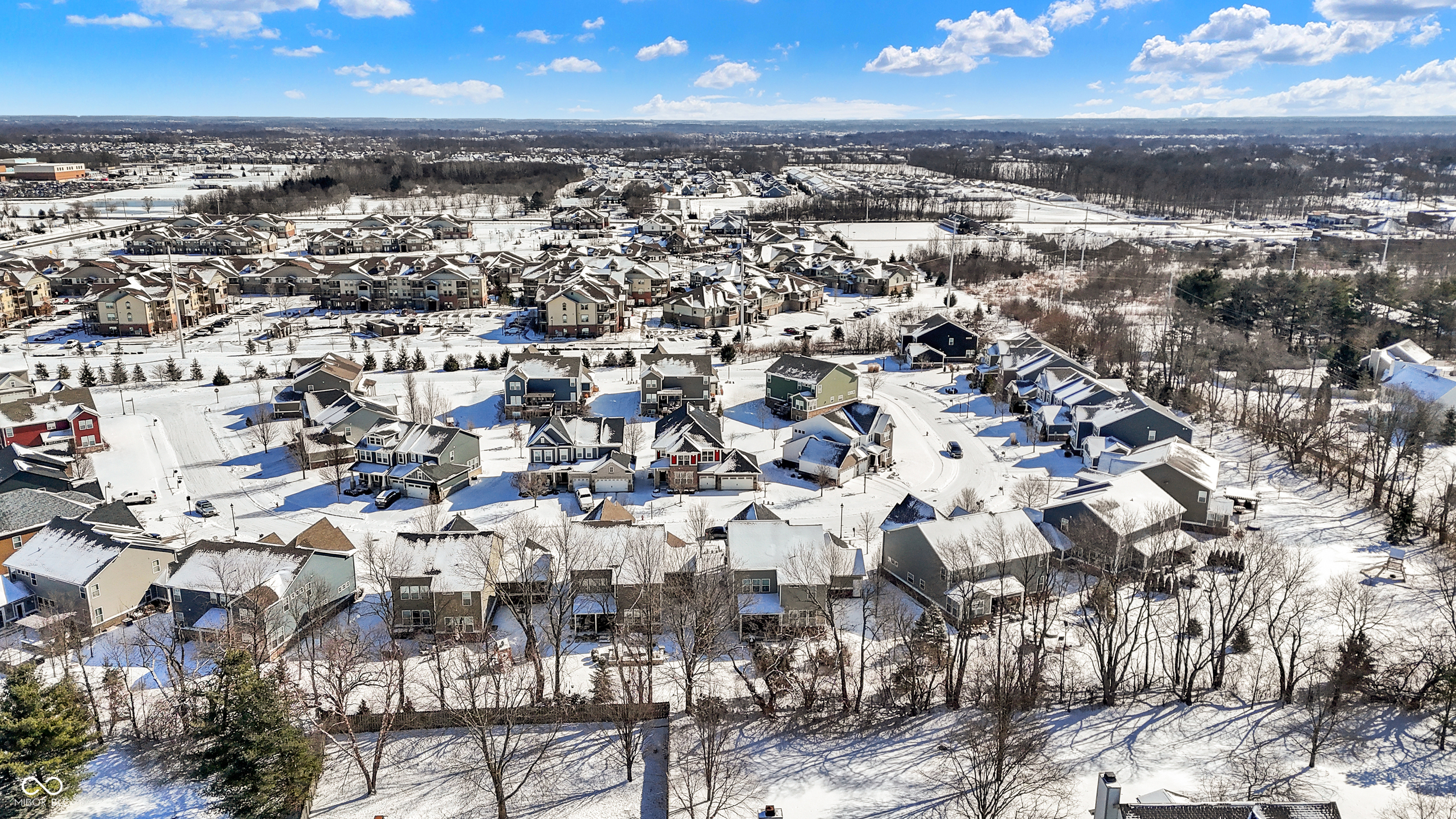 14905 W Blackwolf Run Drive