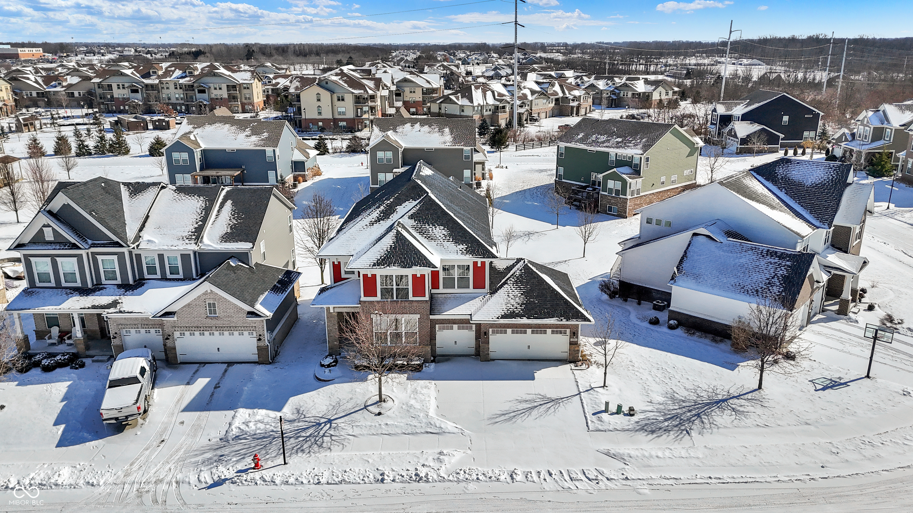 14905 W Blackwolf Run Drive