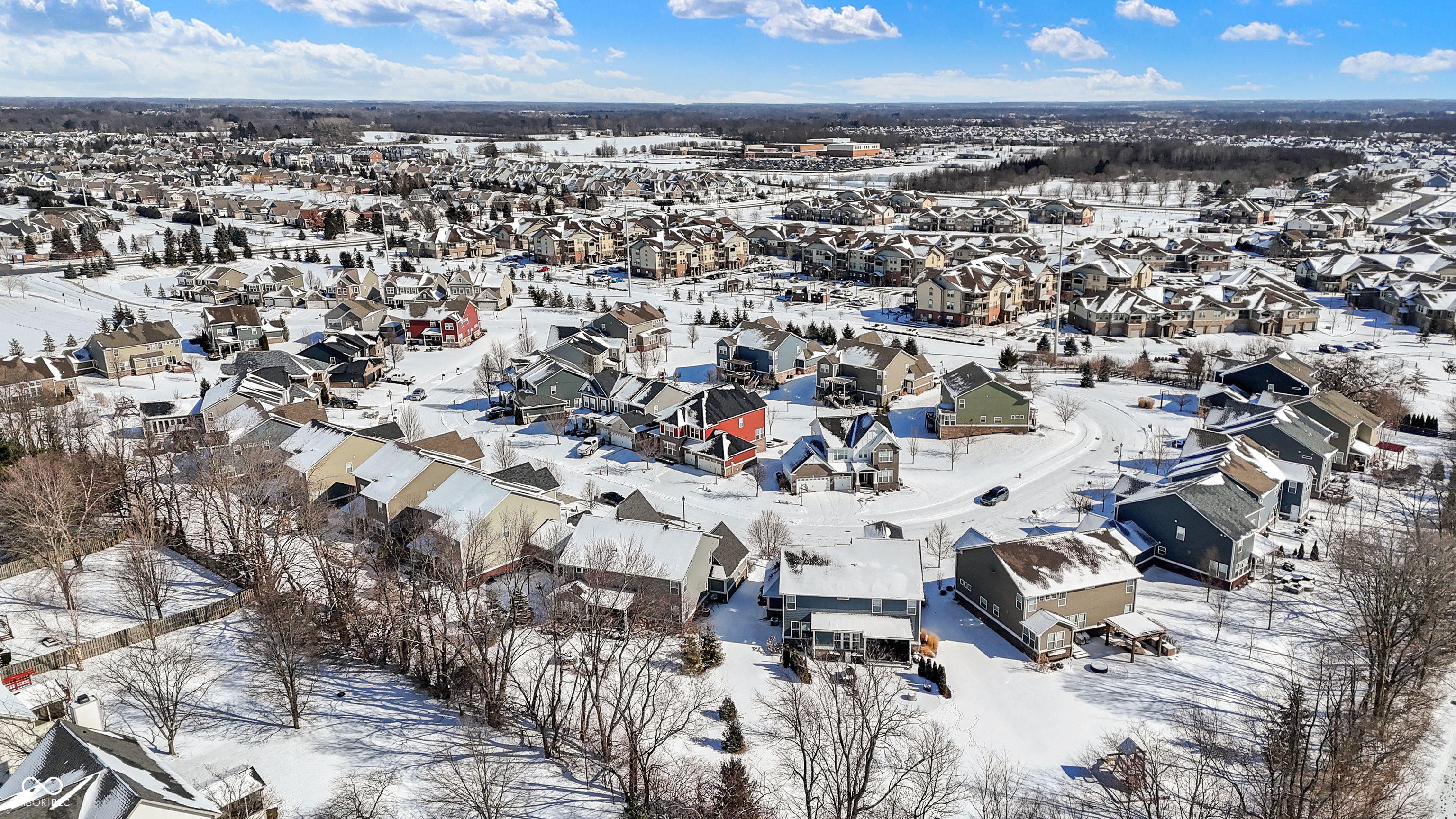 14905 W Blackwolf Run Drive