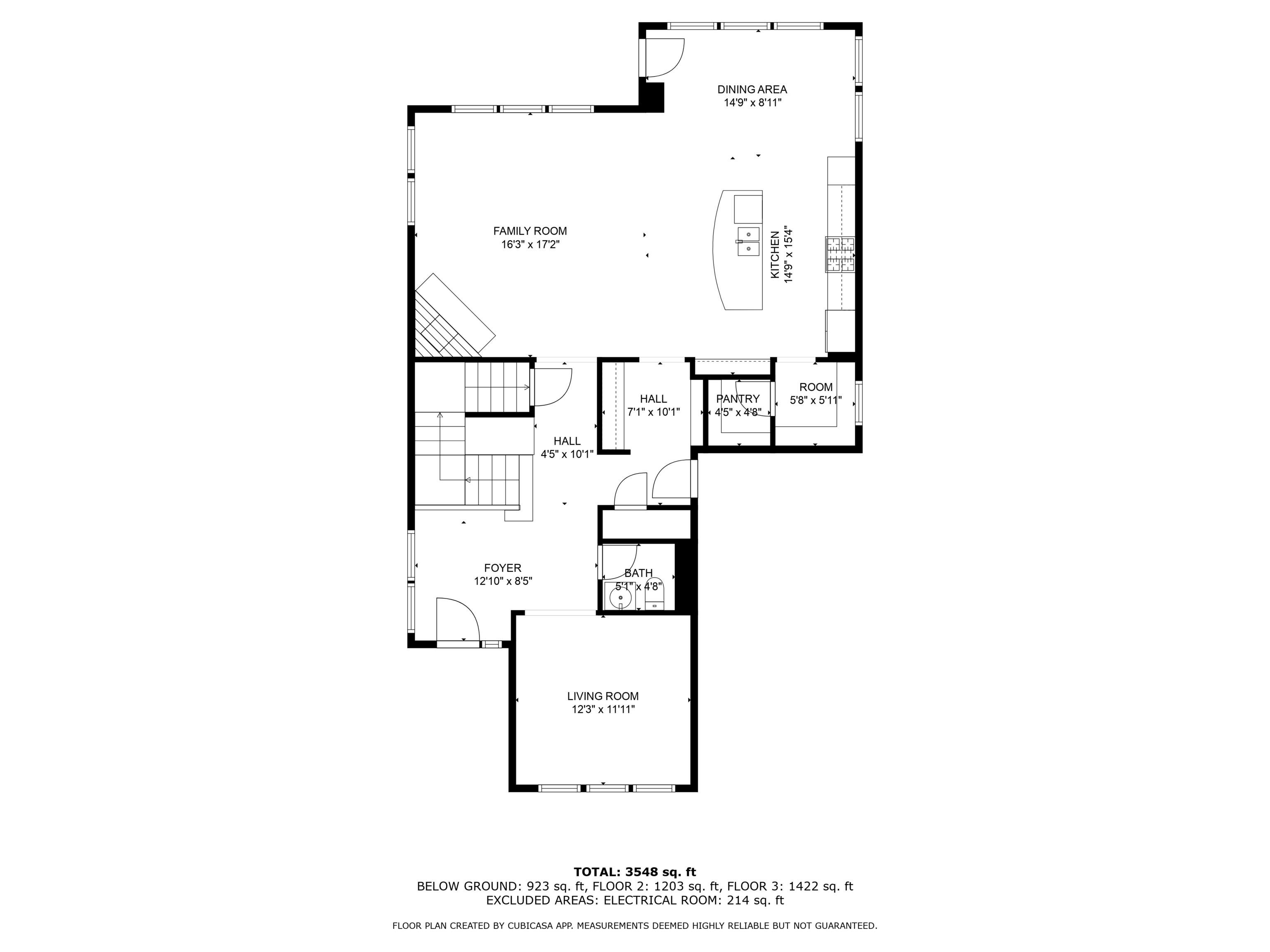 14905 W Blackwolf Run Drive