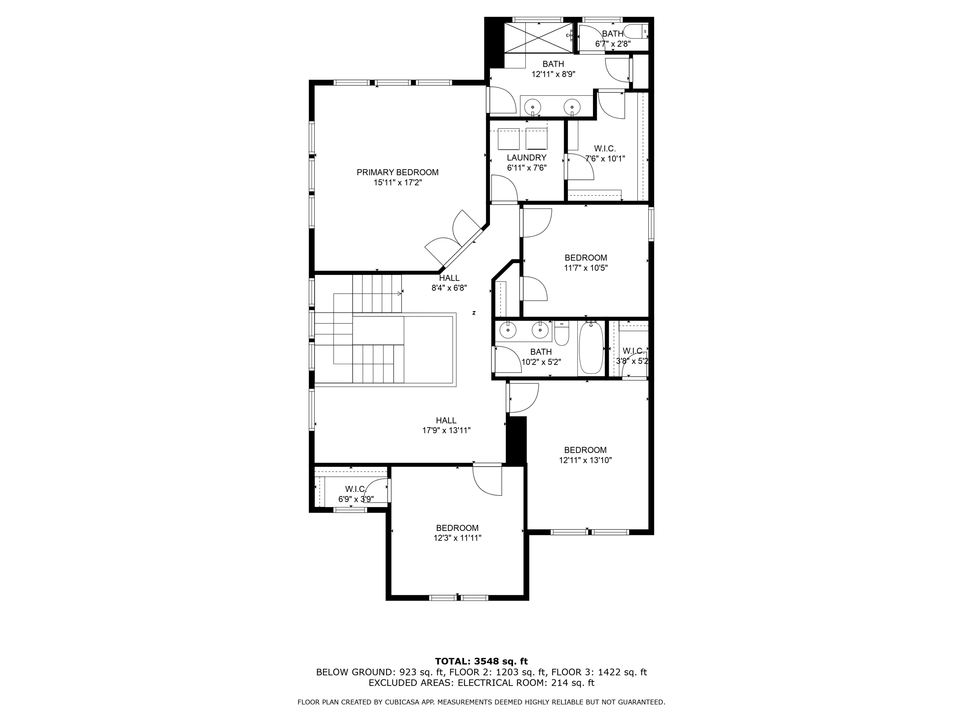 14905 W Blackwolf Run Drive