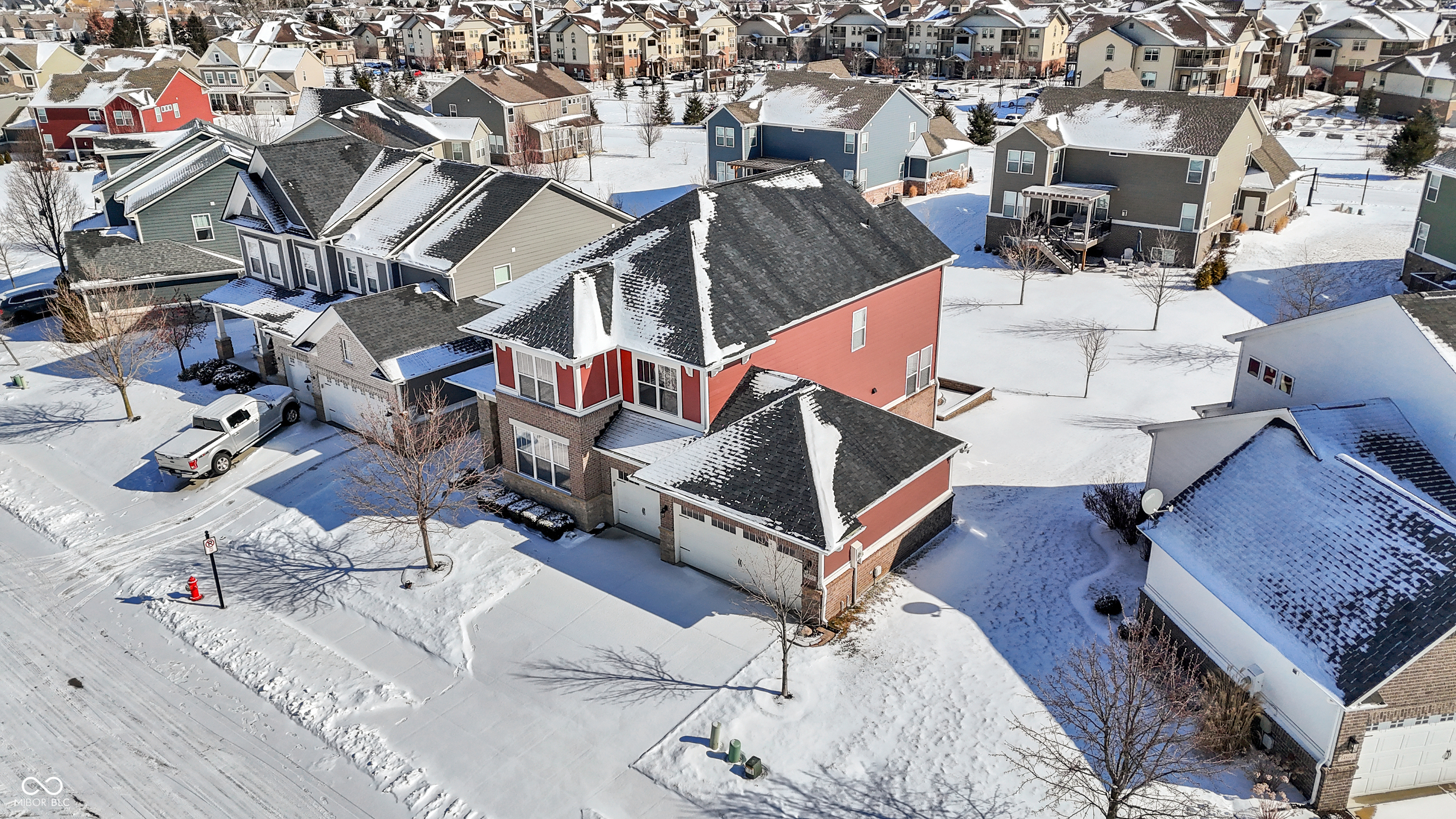 14905 W Blackwolf Run Drive