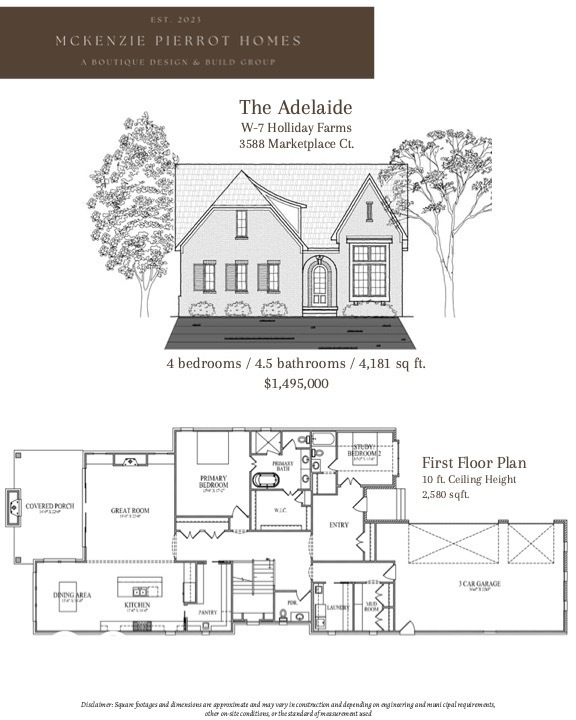 3588 Marketplace Court