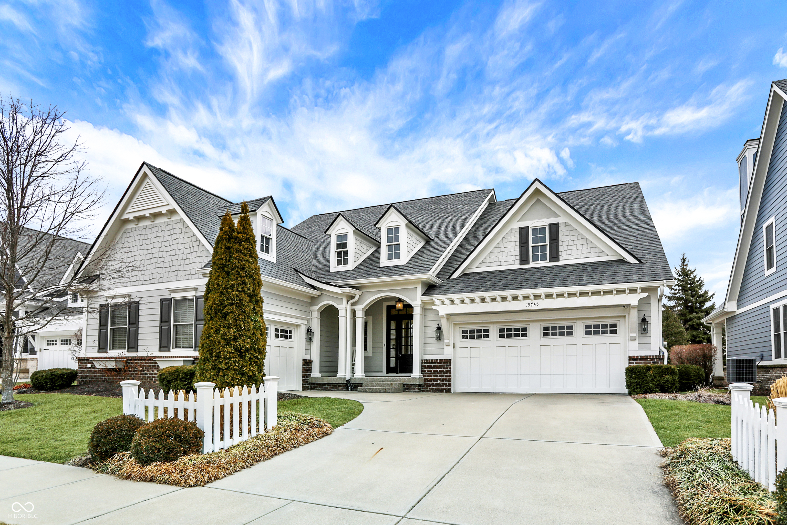 15745 Market Center Drive