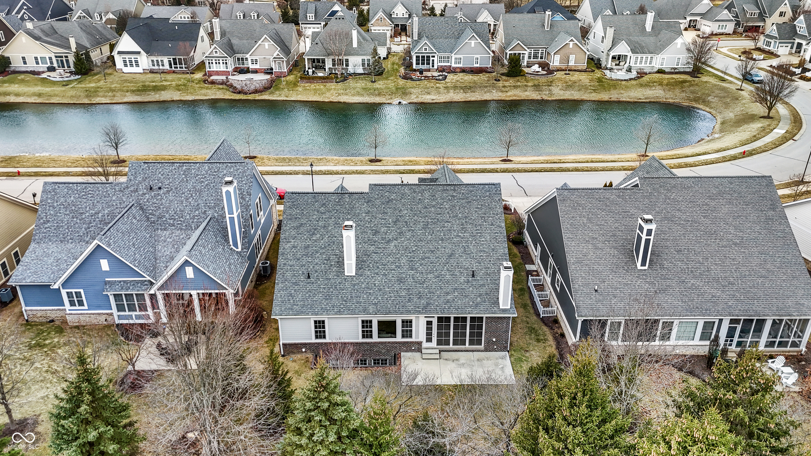 15745 Market Center Drive