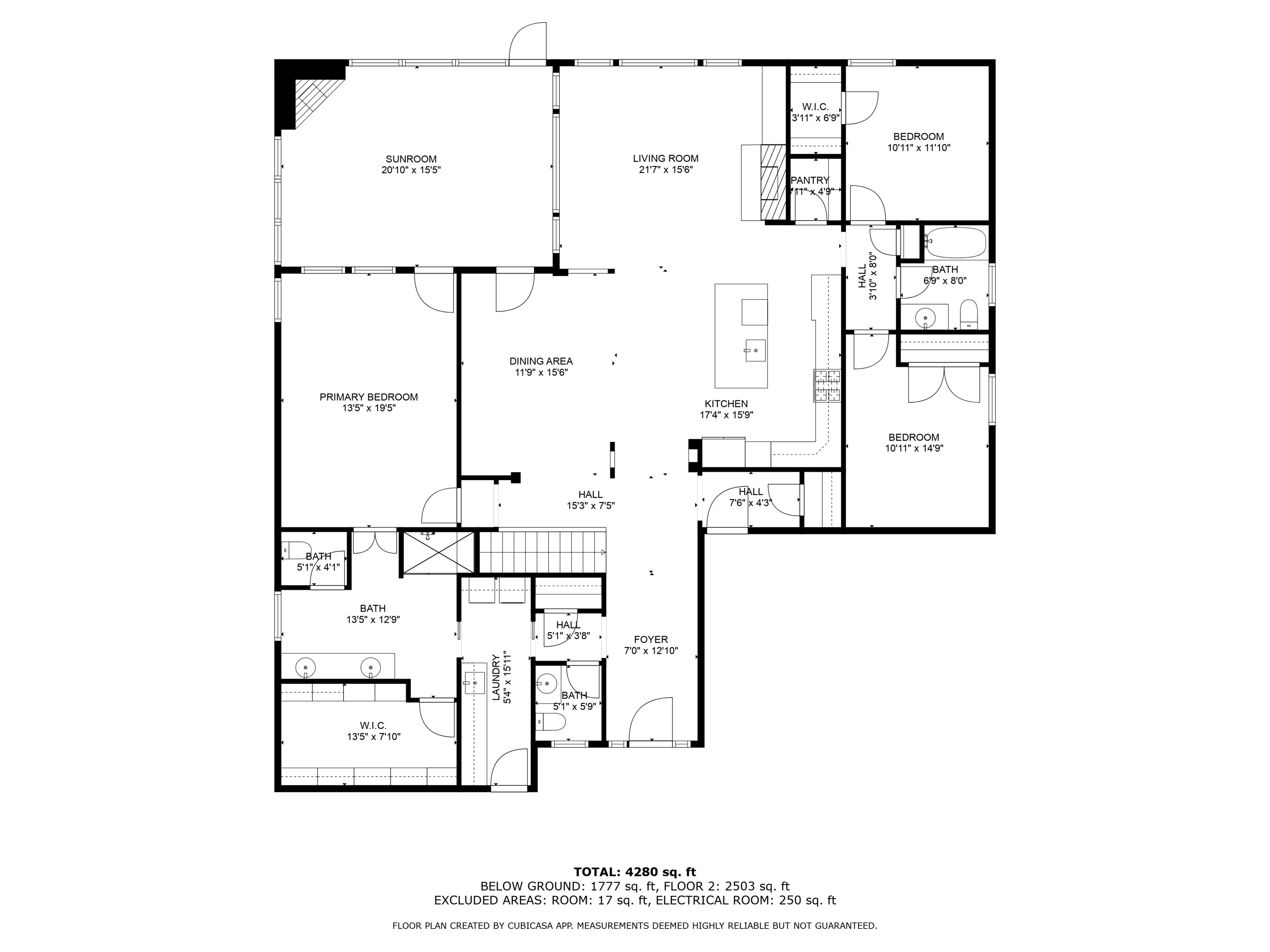 15745 Market Center Drive