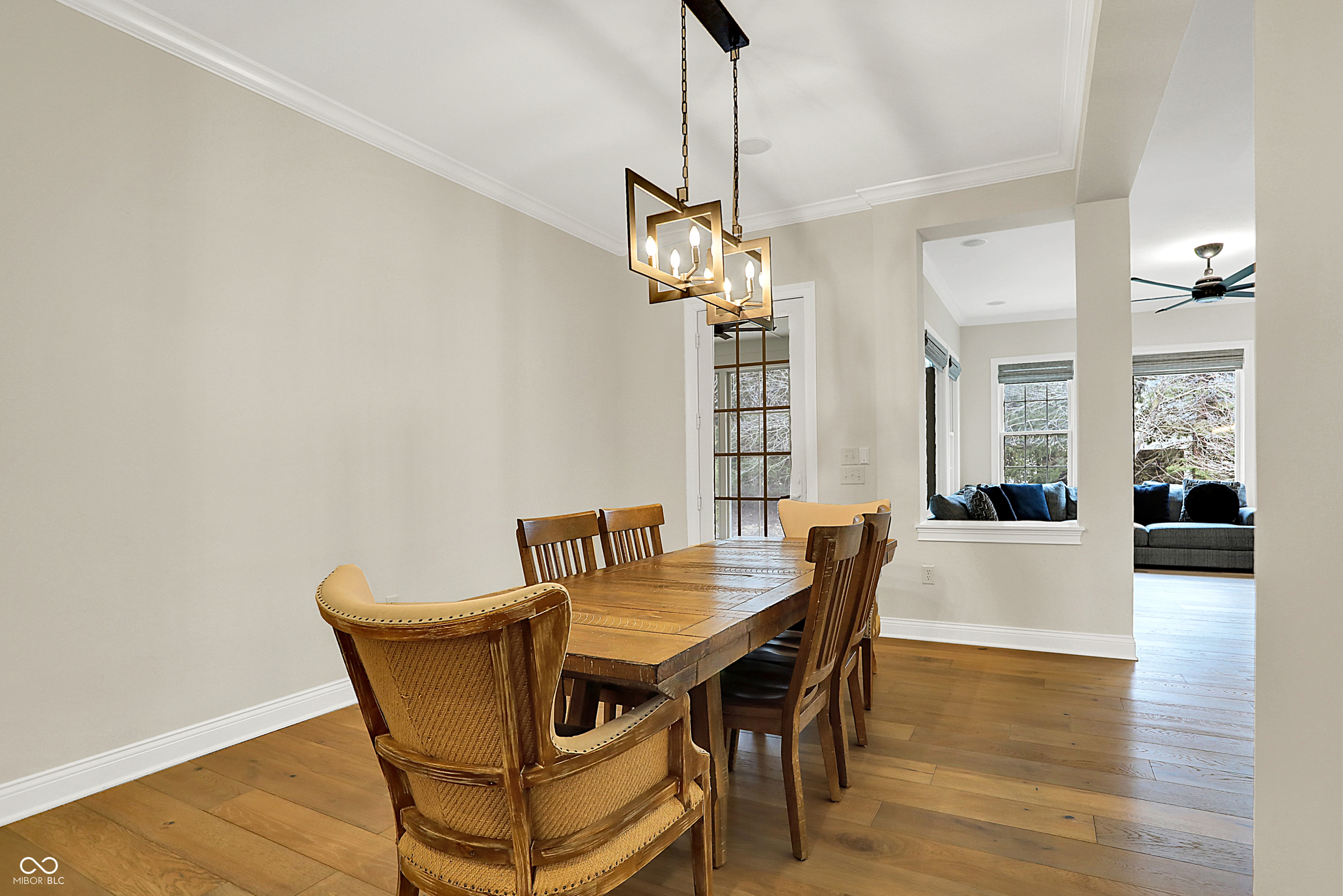 15745 Market Center Drive