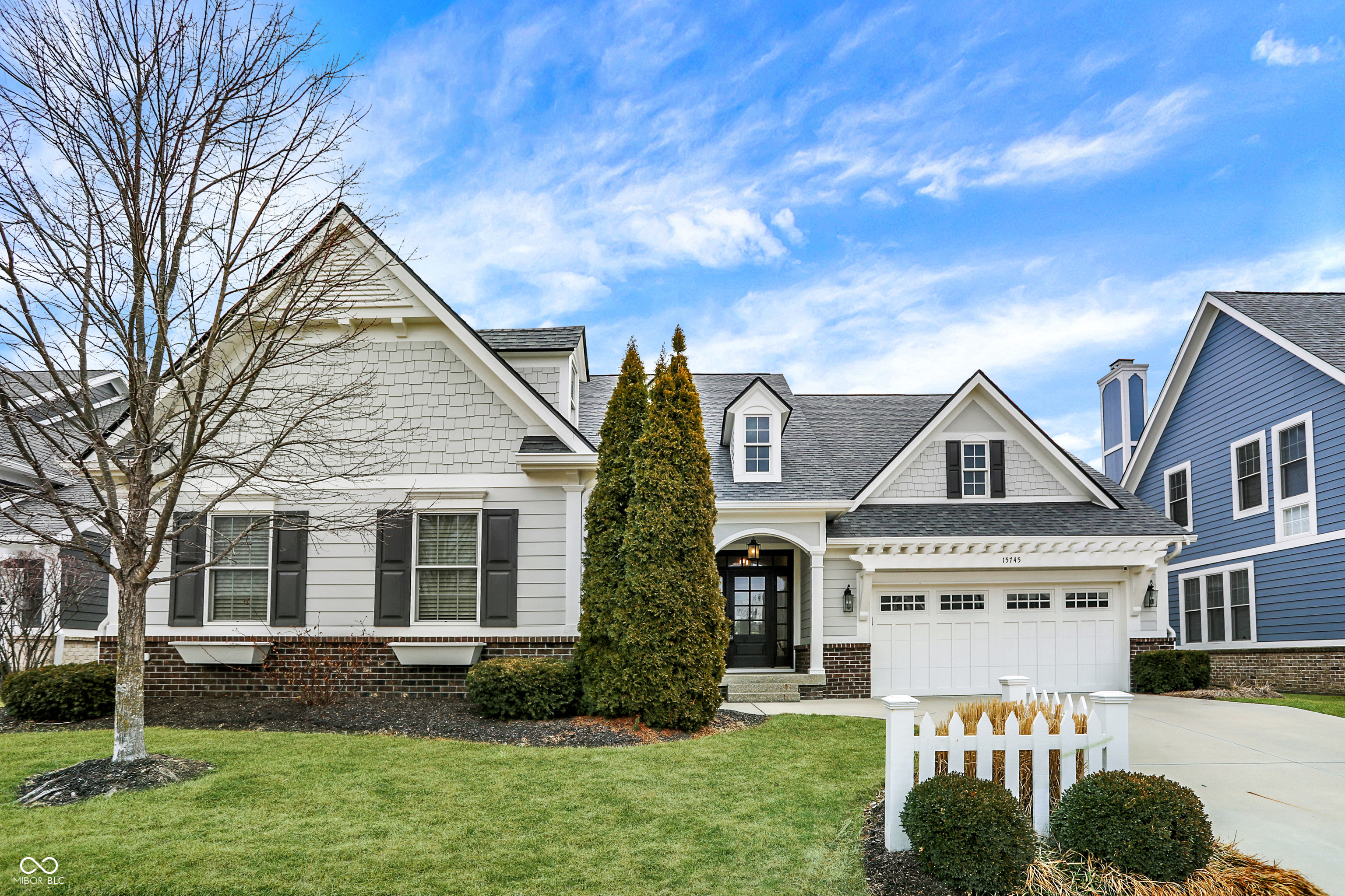 15745 Market Center Drive